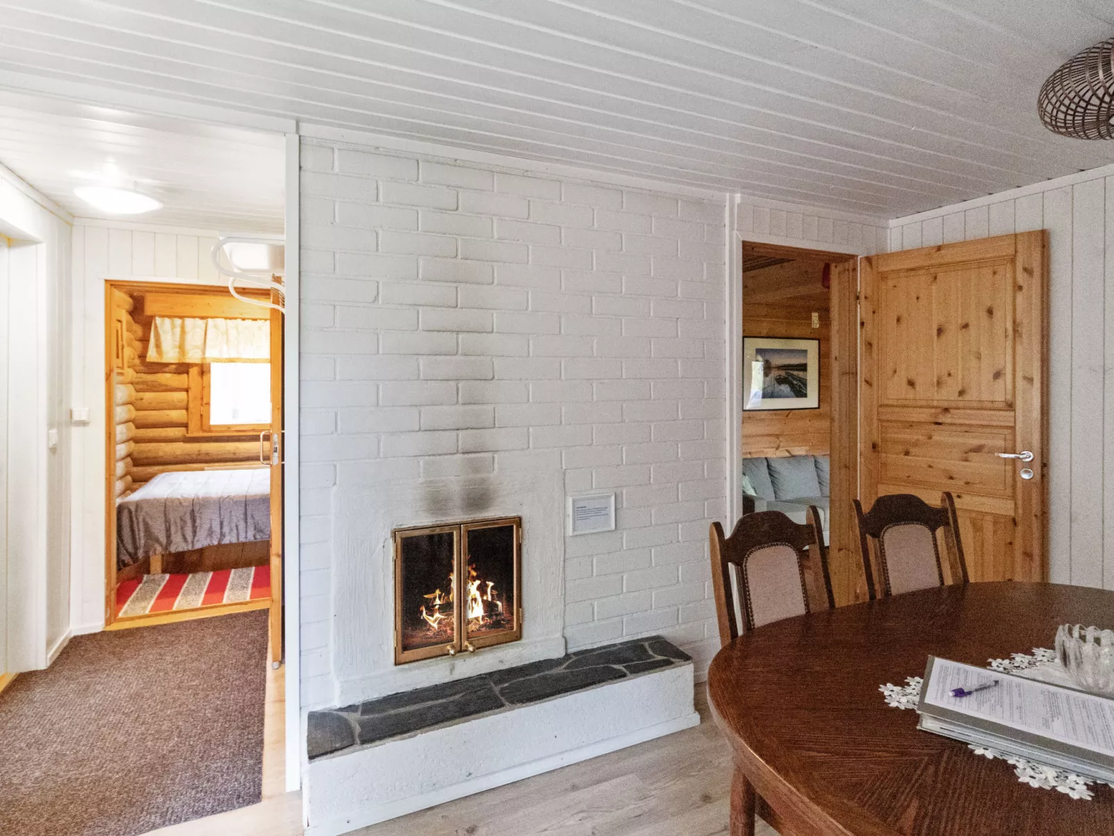 Koppelokangas-Drinnen