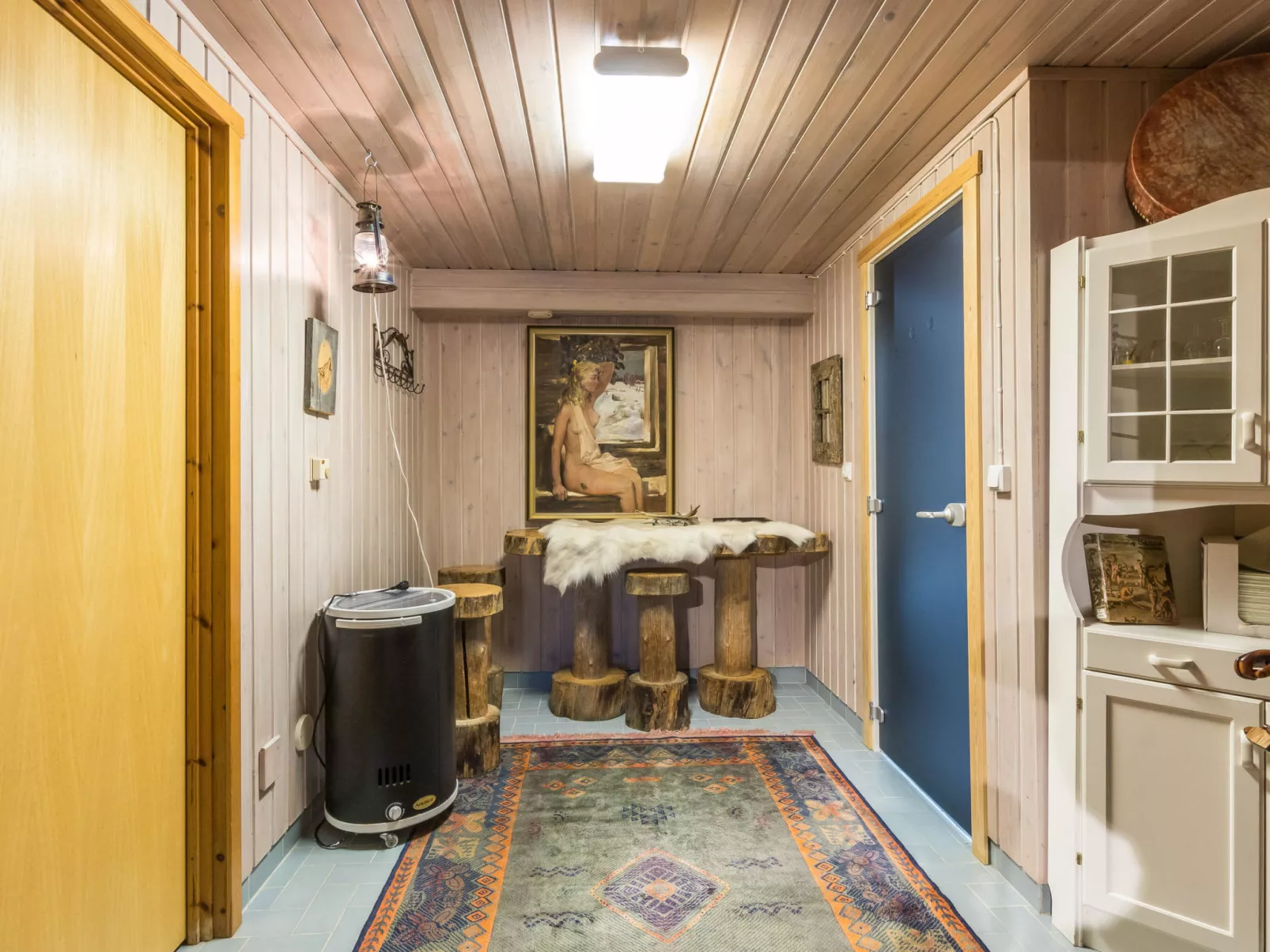 Kesänkilehto-Inside