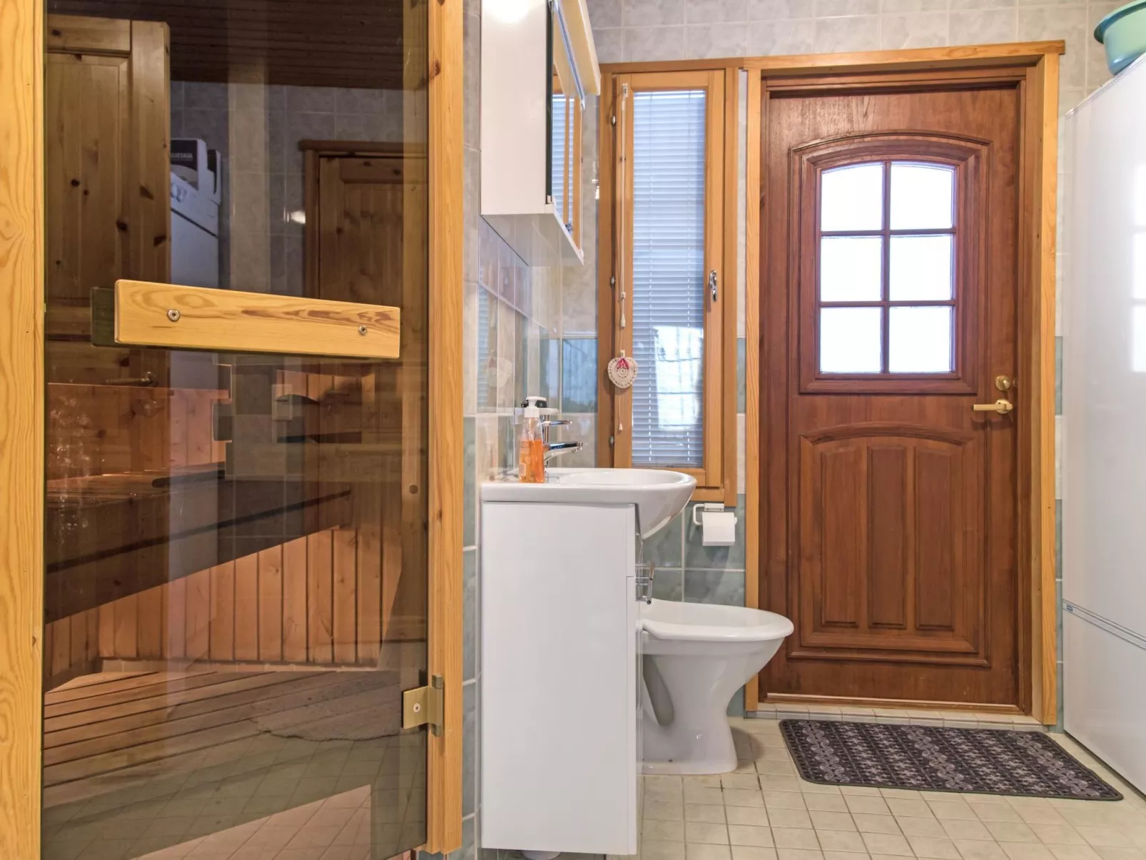 Kurunkynsi ii-Drinnen