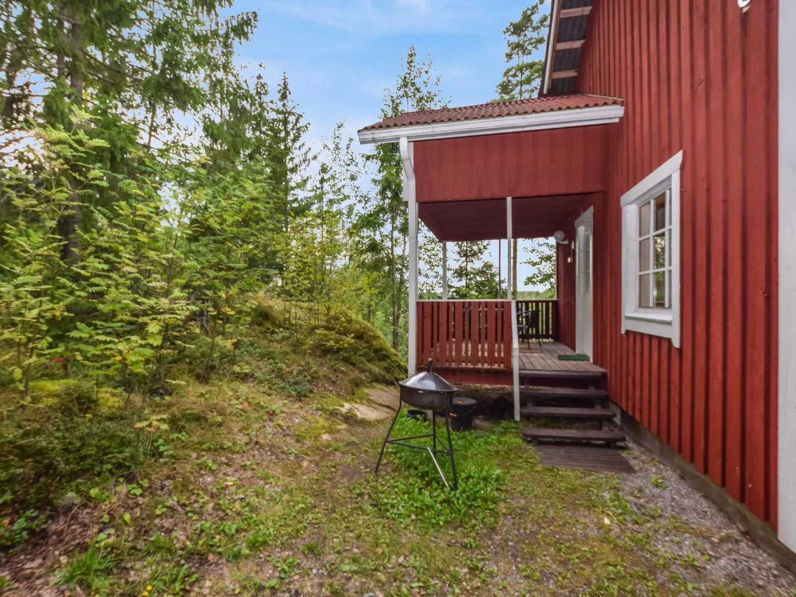 Isokoskelo 5-Drinnen