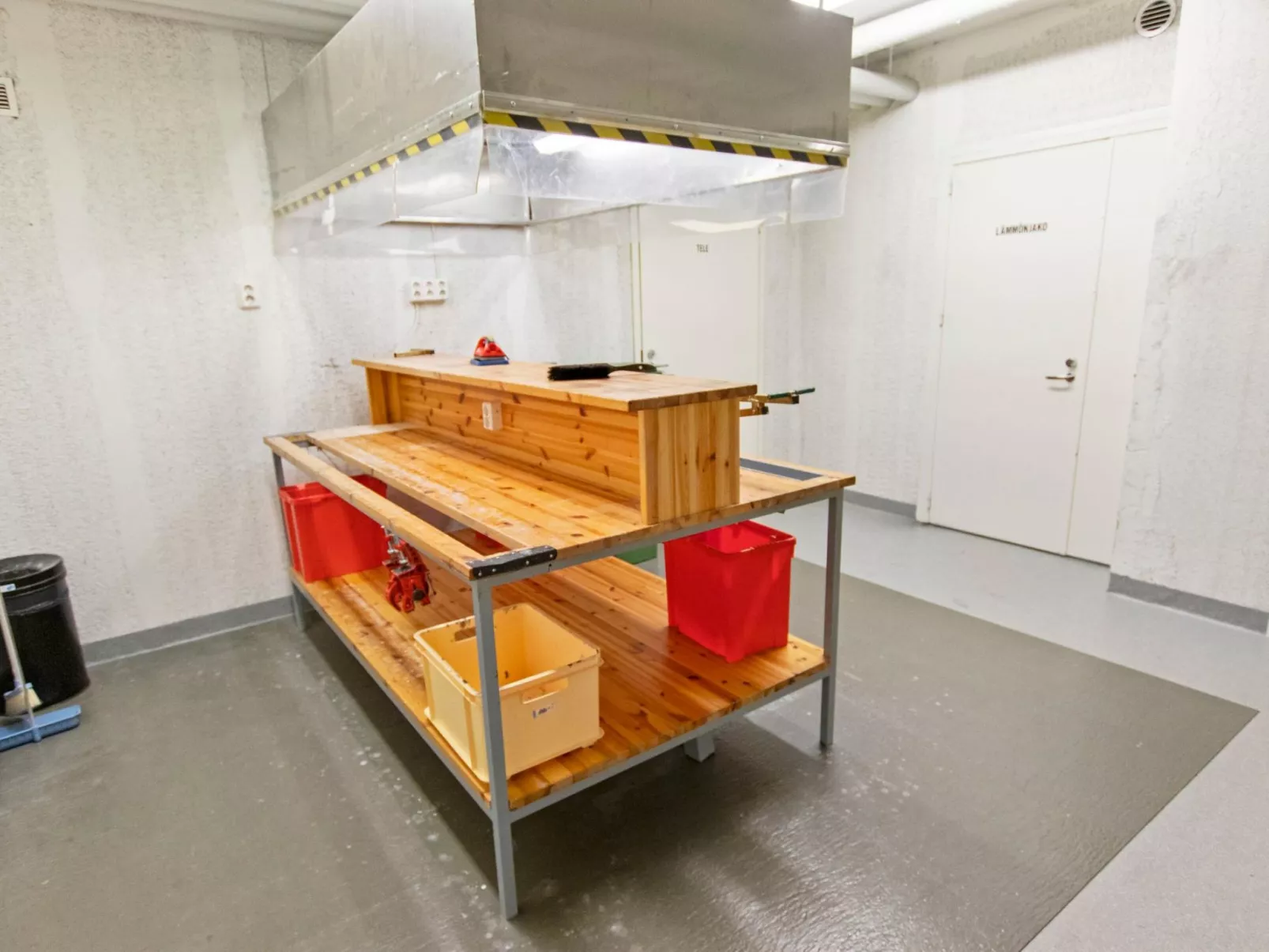 Ylläs chalets a508-Drinnen