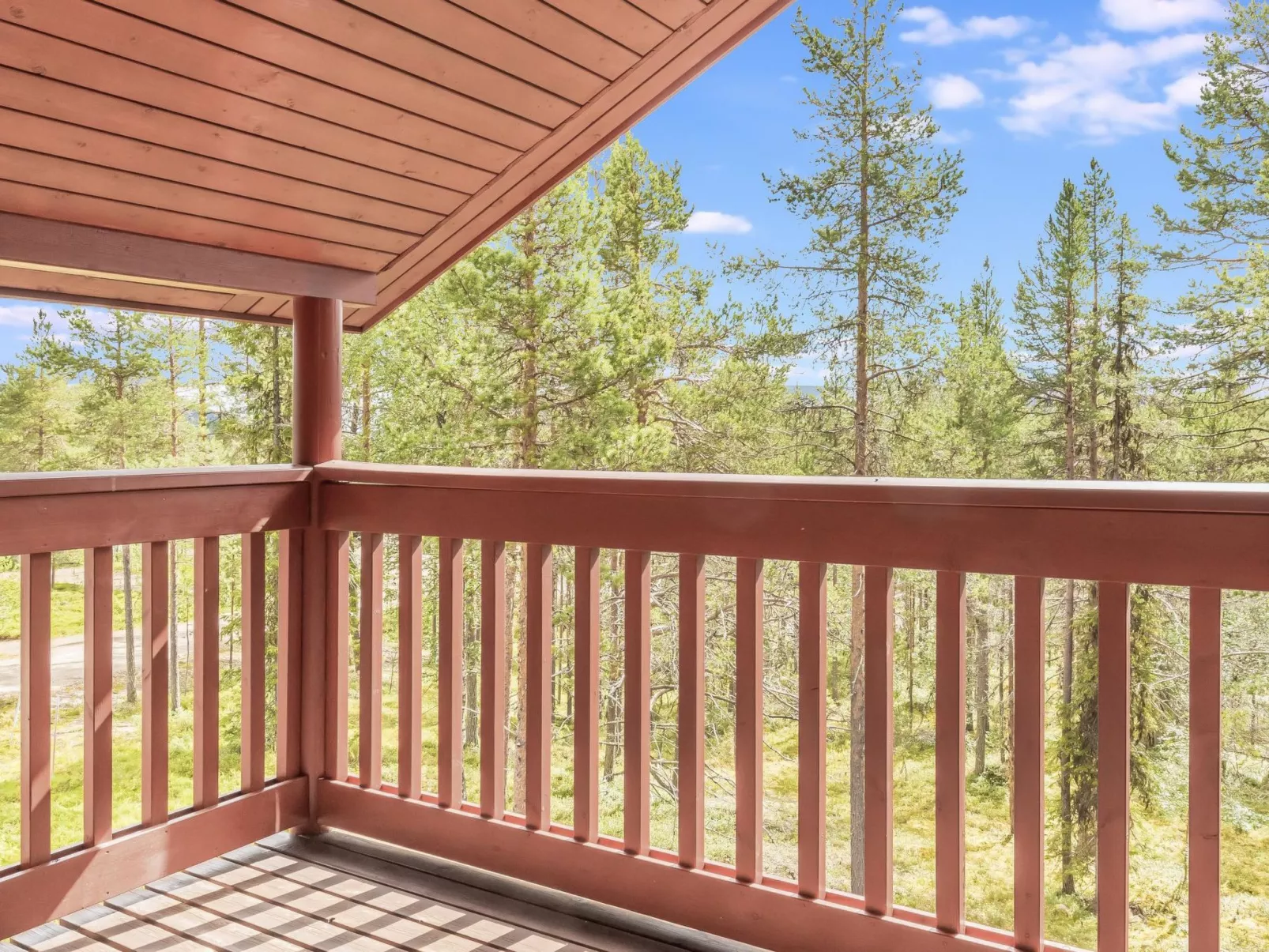 Kuerkartano 1/onni-Drinnen