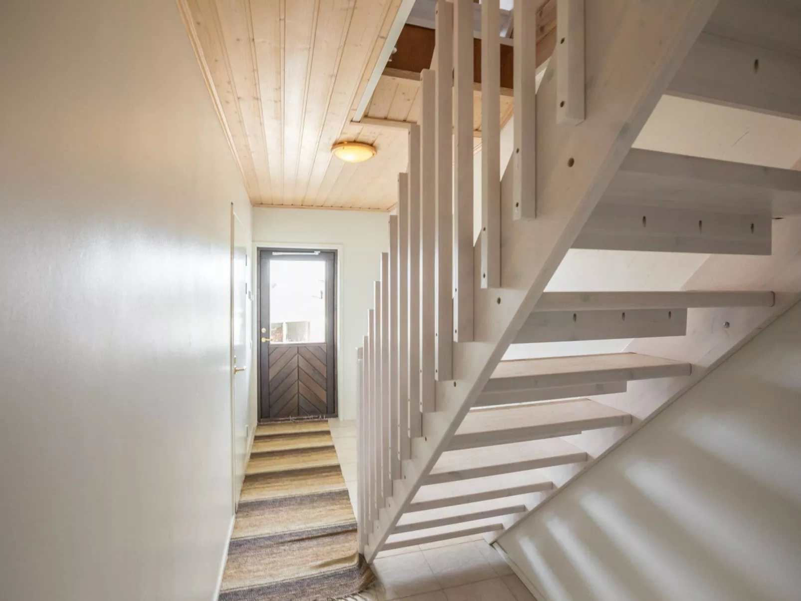 Ylläksen rinnemäki b-Dedans