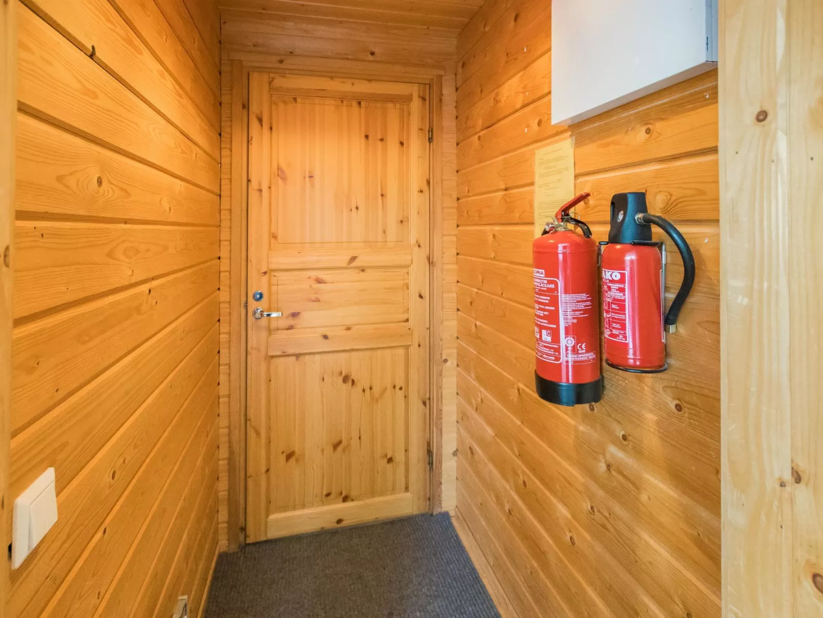 Tunturinvieri k1-Drinnen