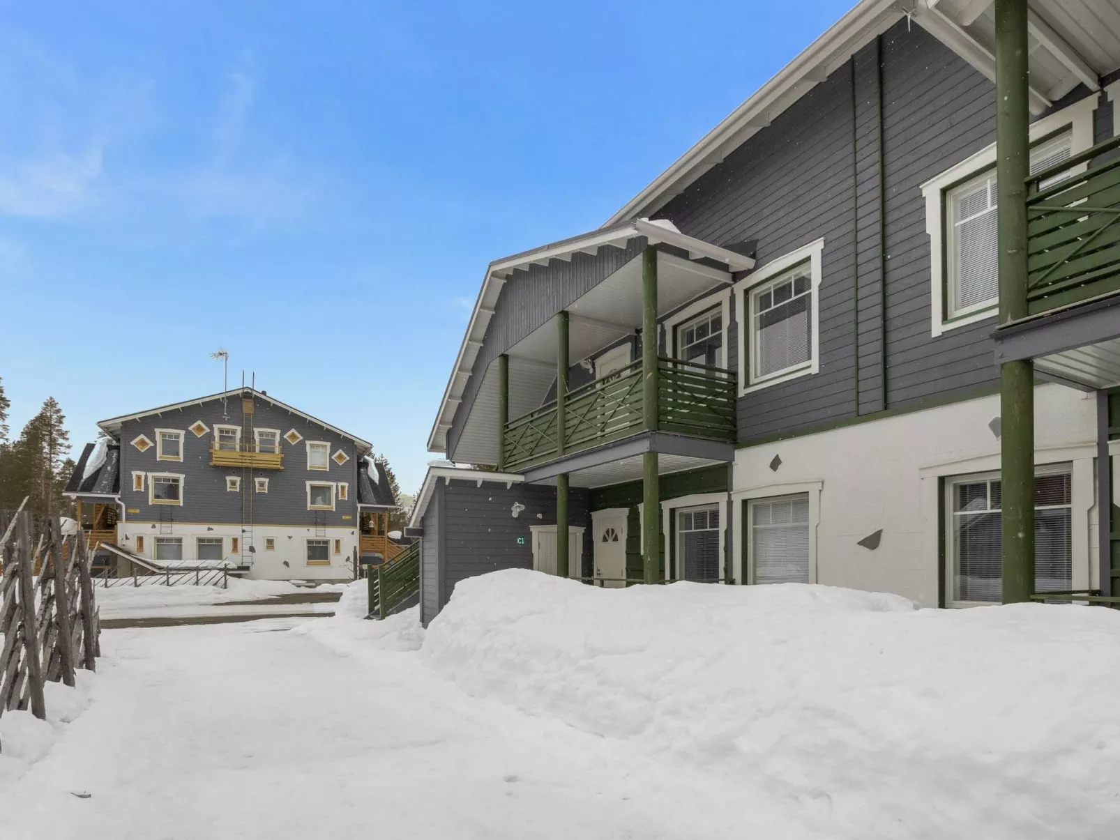 Ylläs-eeli green house c1-Inside