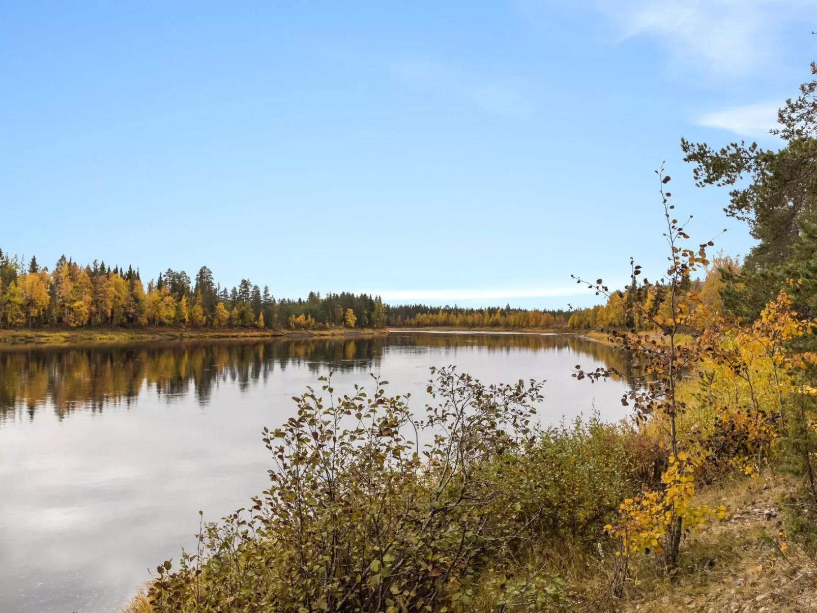 Suvantovirta-Drinnen