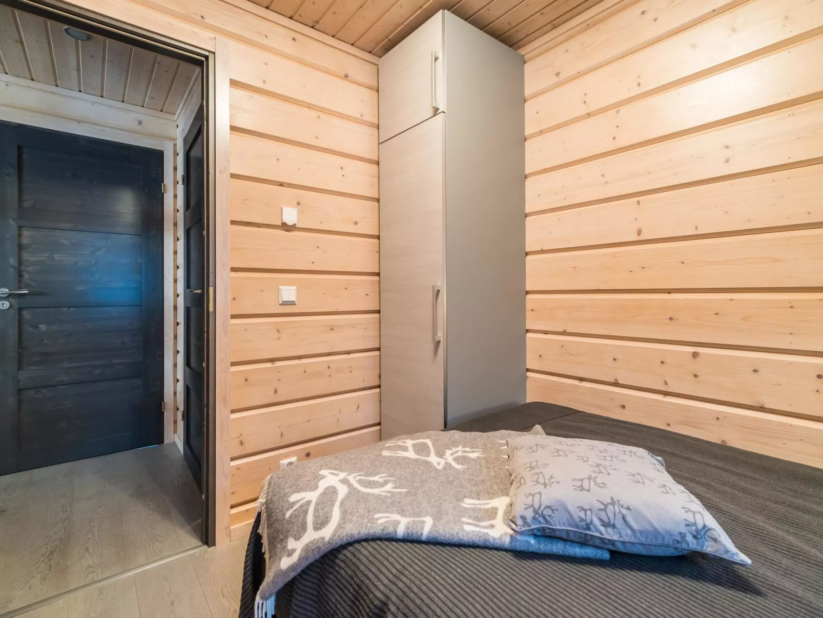 White dream b-Dedans