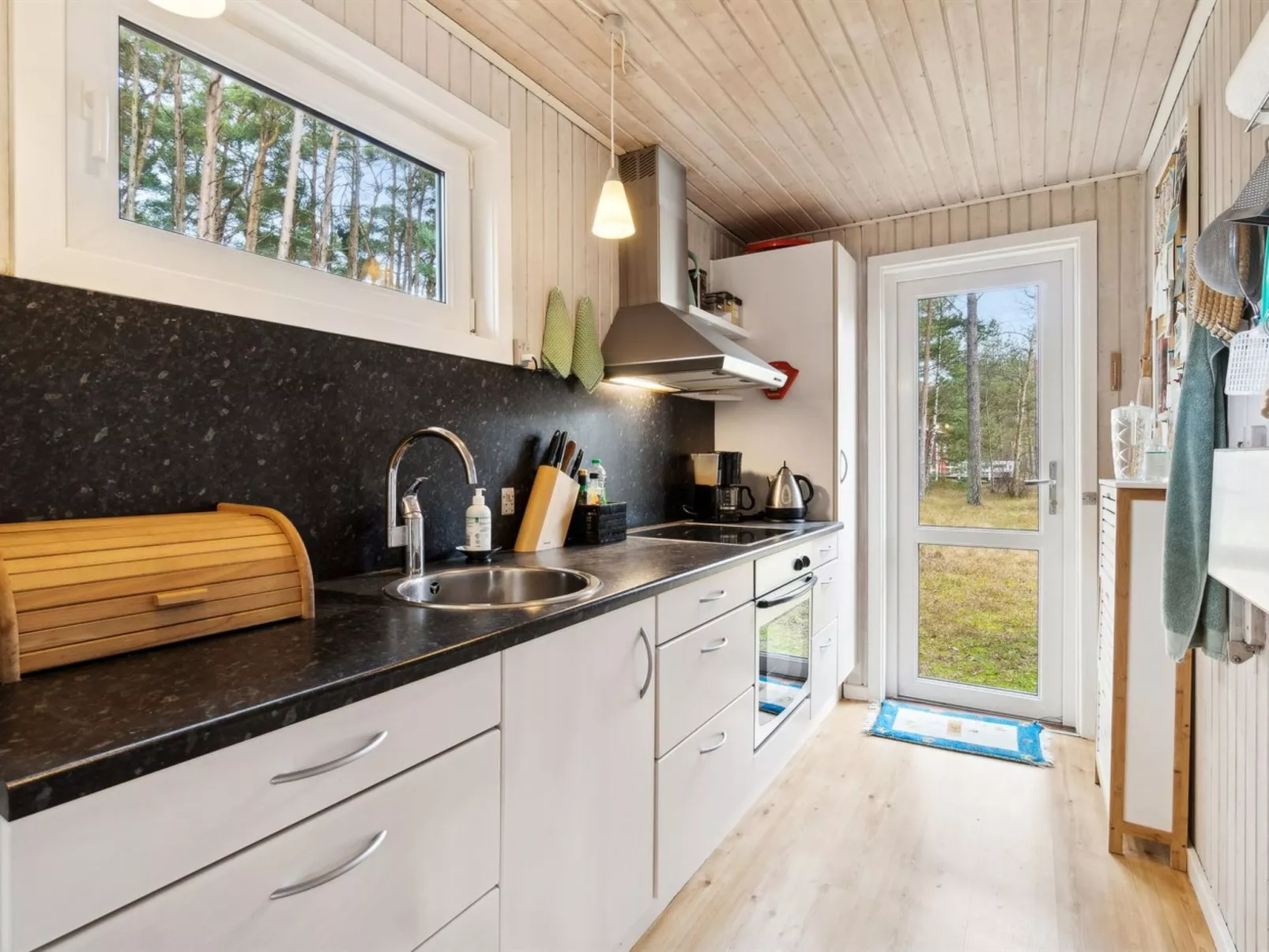 "Pisana" - 300m from the sea-Inside