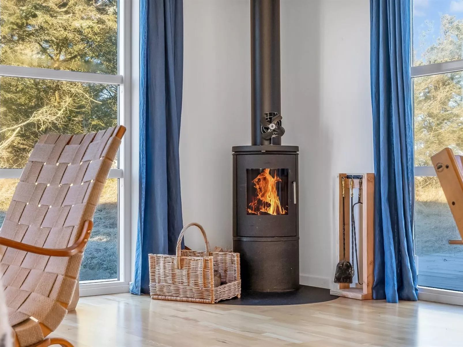 "Kaapo" - 300m from the sea-Inside