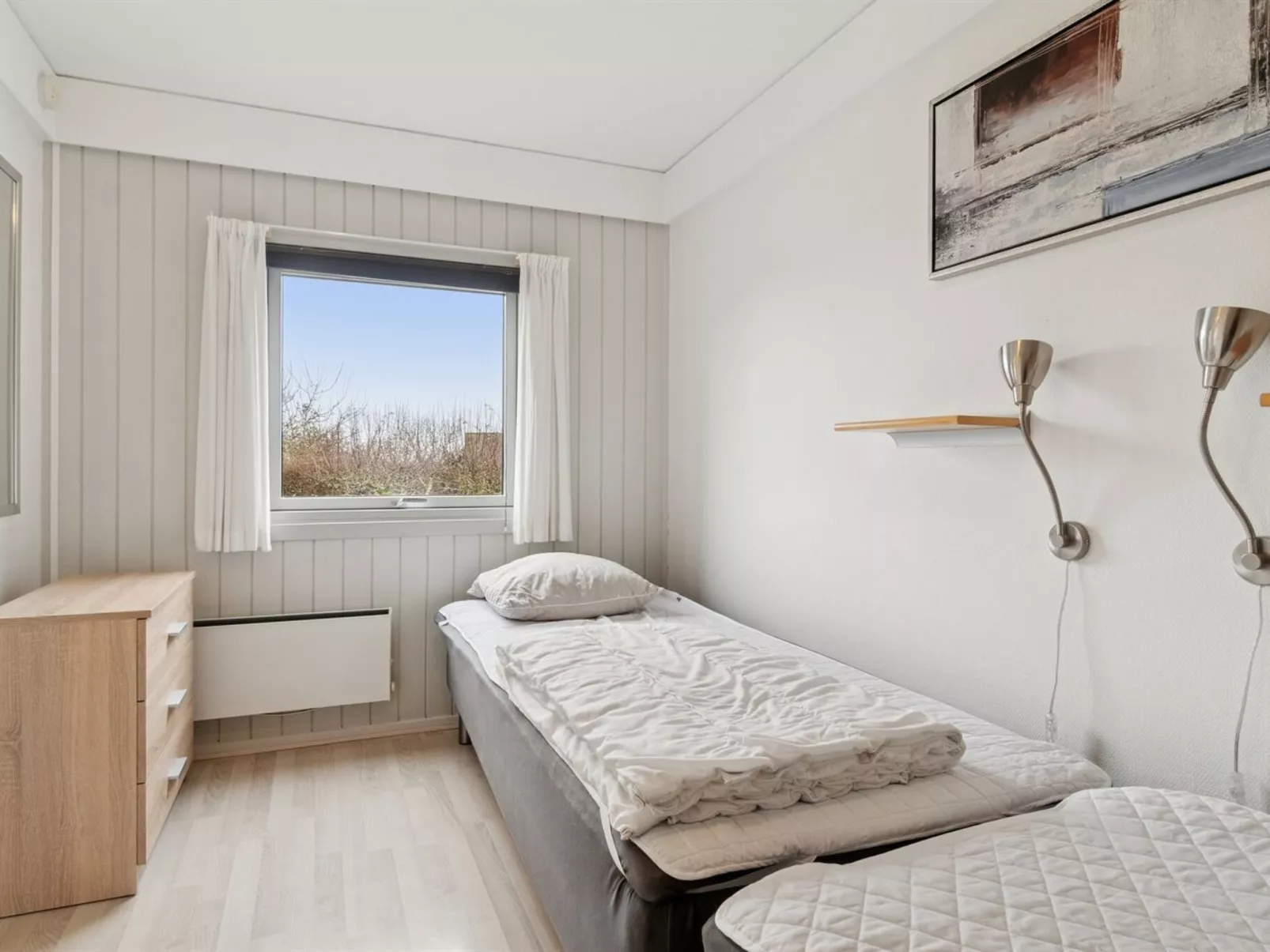 "Markus" - 300m from the sea-Dedans