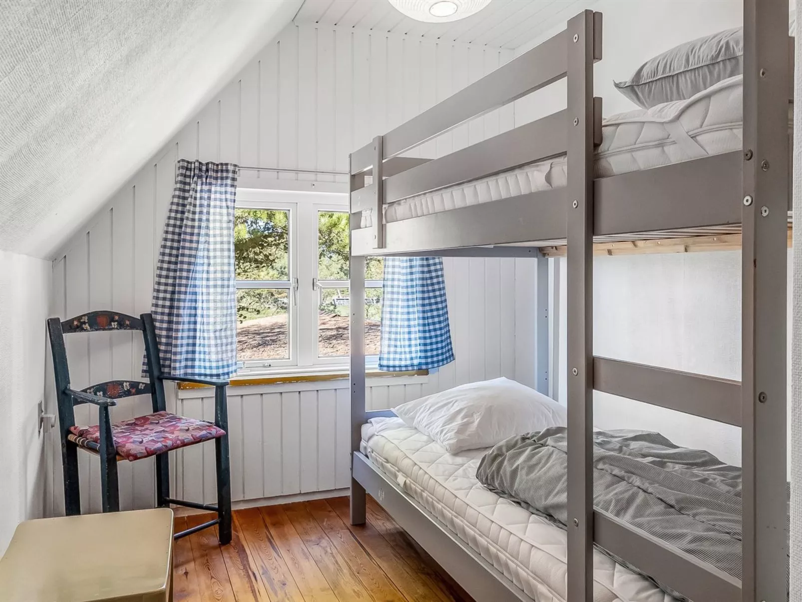 "Ibbe" - 3.5km from the sea-Drinnen