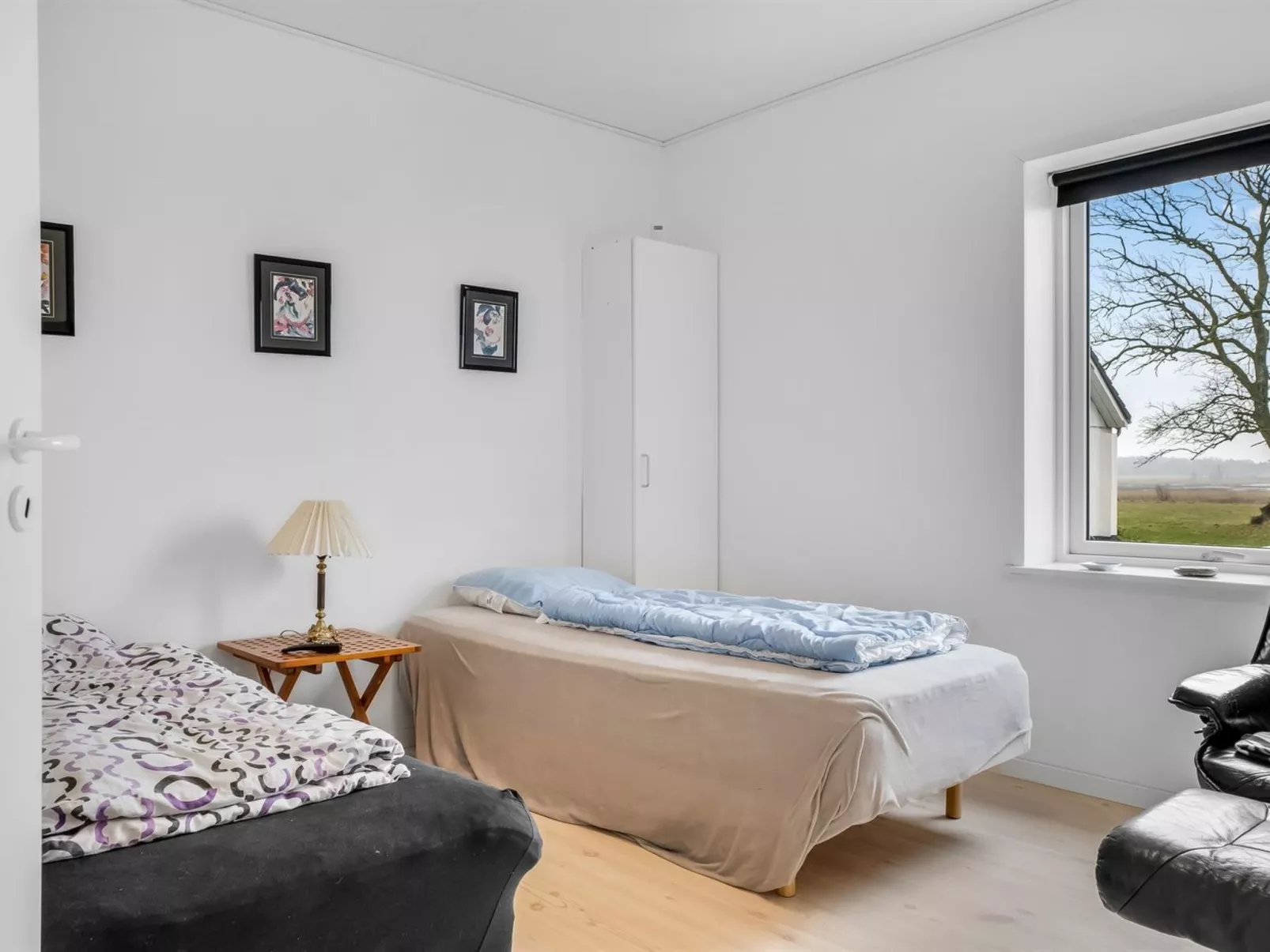 "Kora" - 2km from the sea-Drinnen