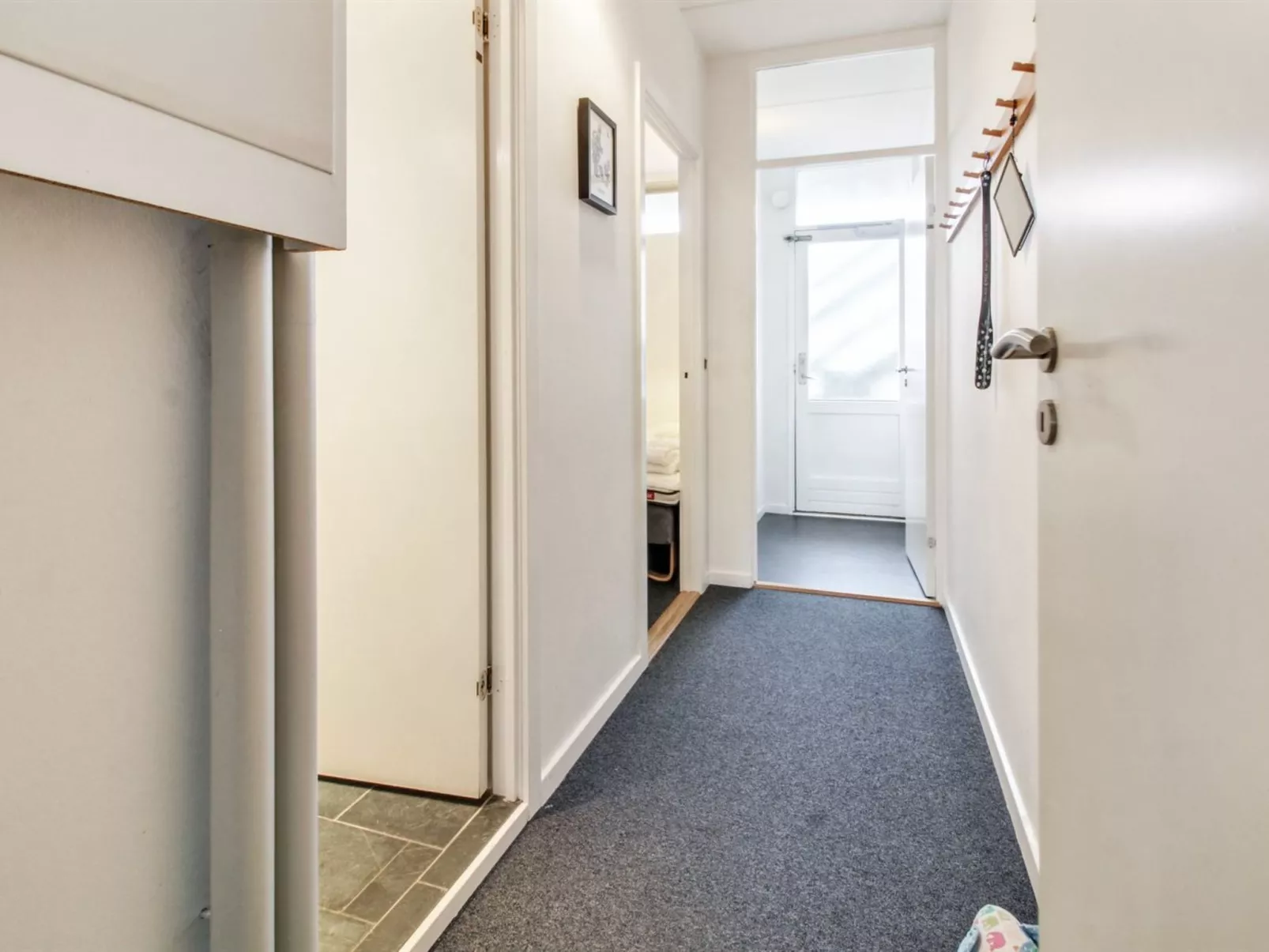 "Mijat" - 50m from the sea-Drinnen