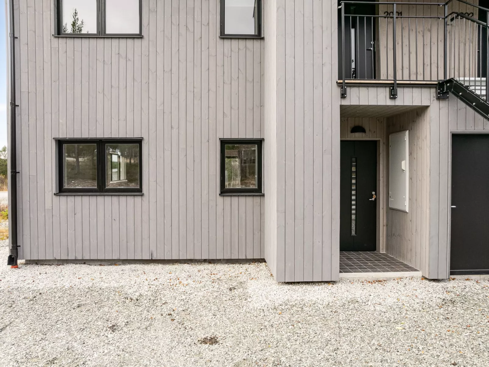 Renstråket 1001-Outside