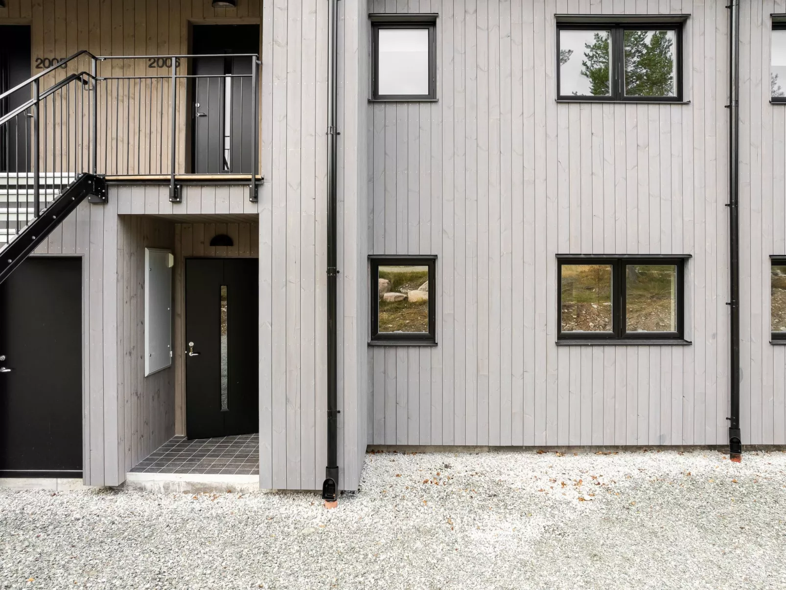 Renstråket 1002-Outside