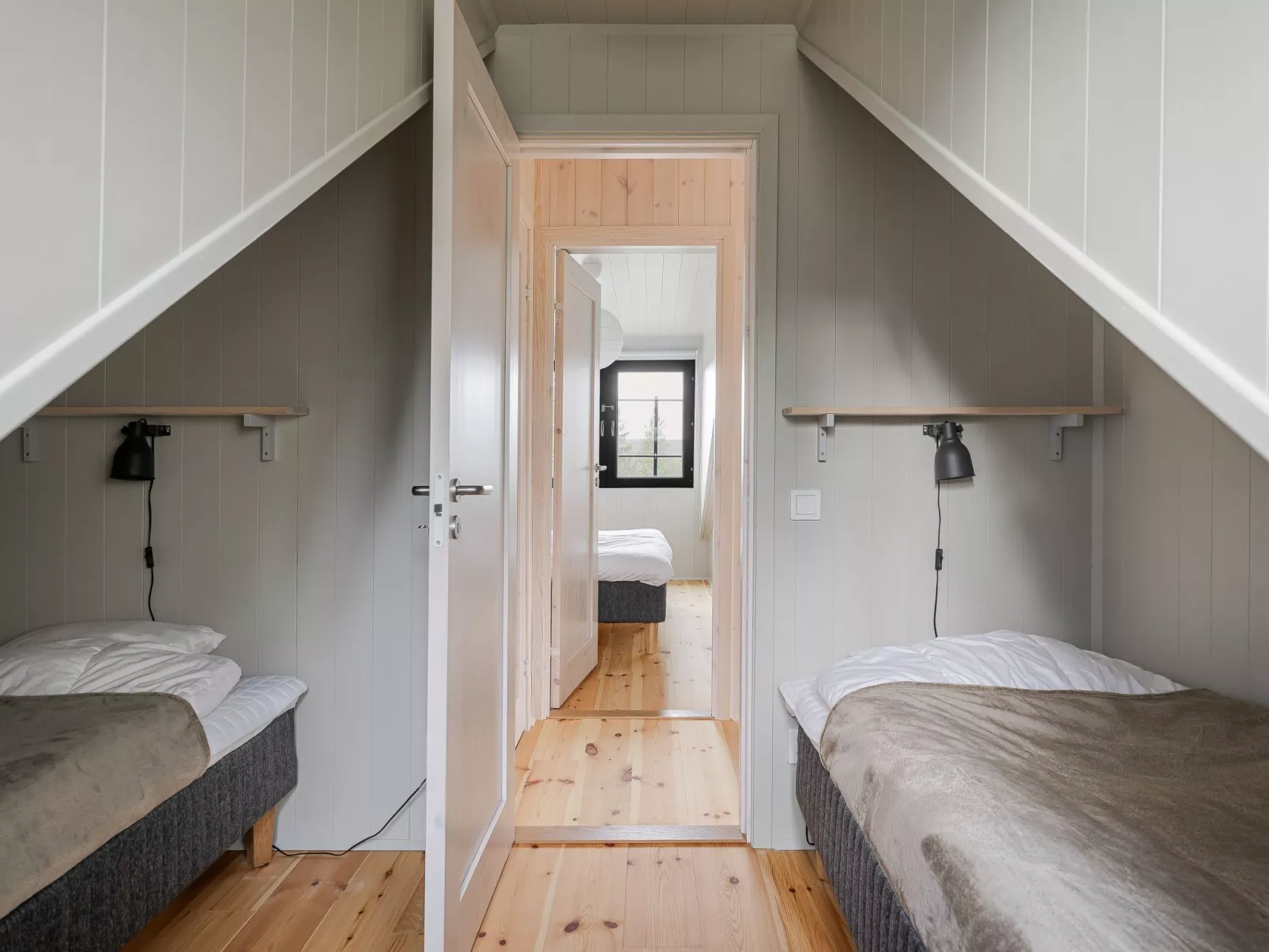 Renstråket 2005-Inside