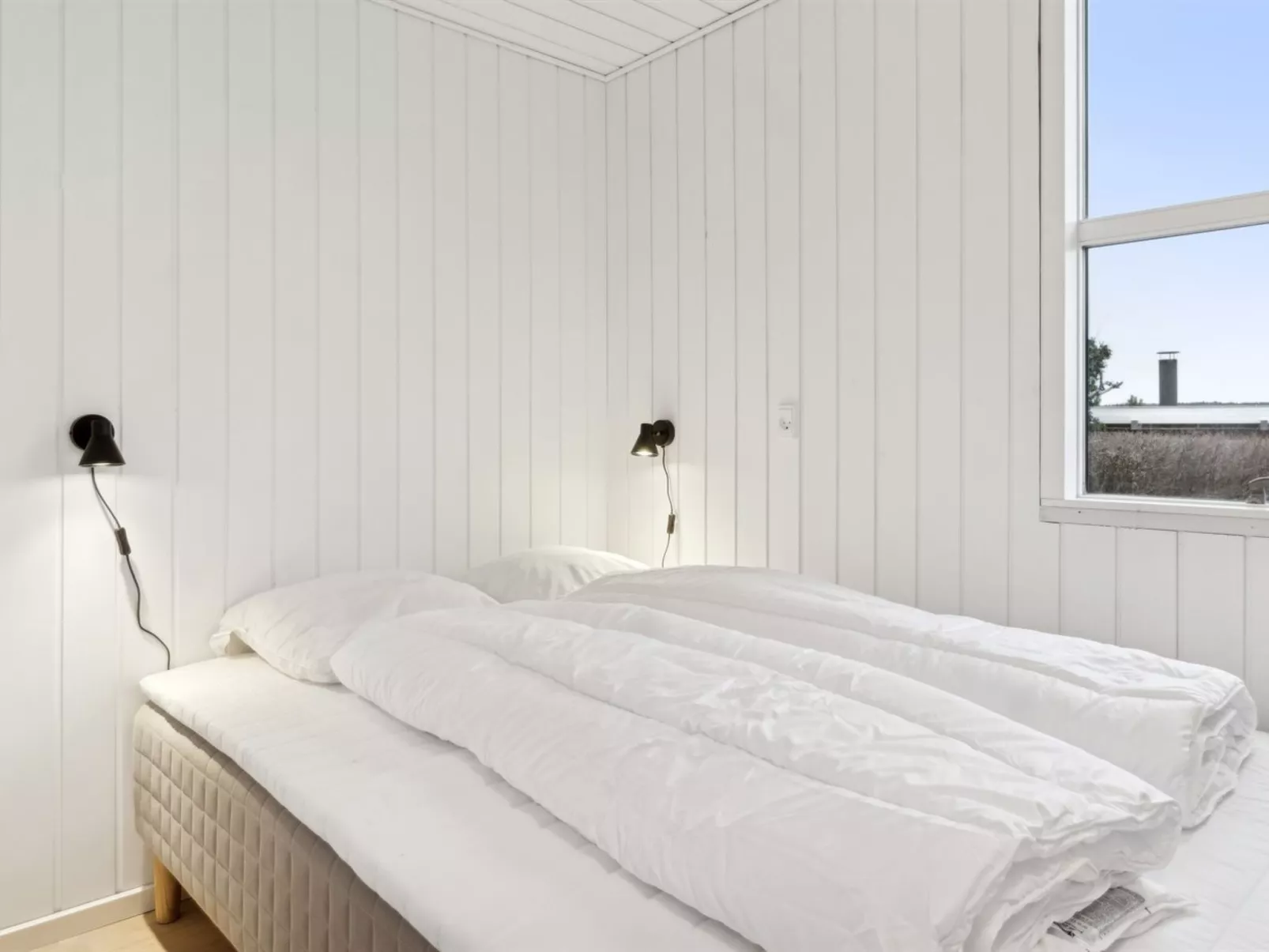 "Stavros" - 100m from the sea-Inside