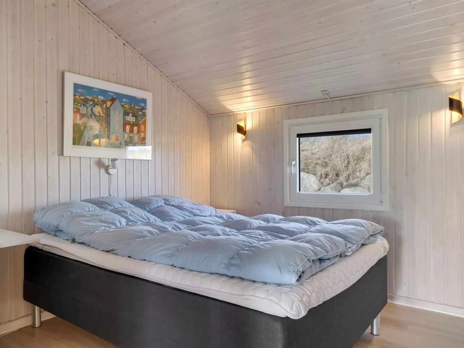 "Gorjana" - 500m from the sea-Dedans