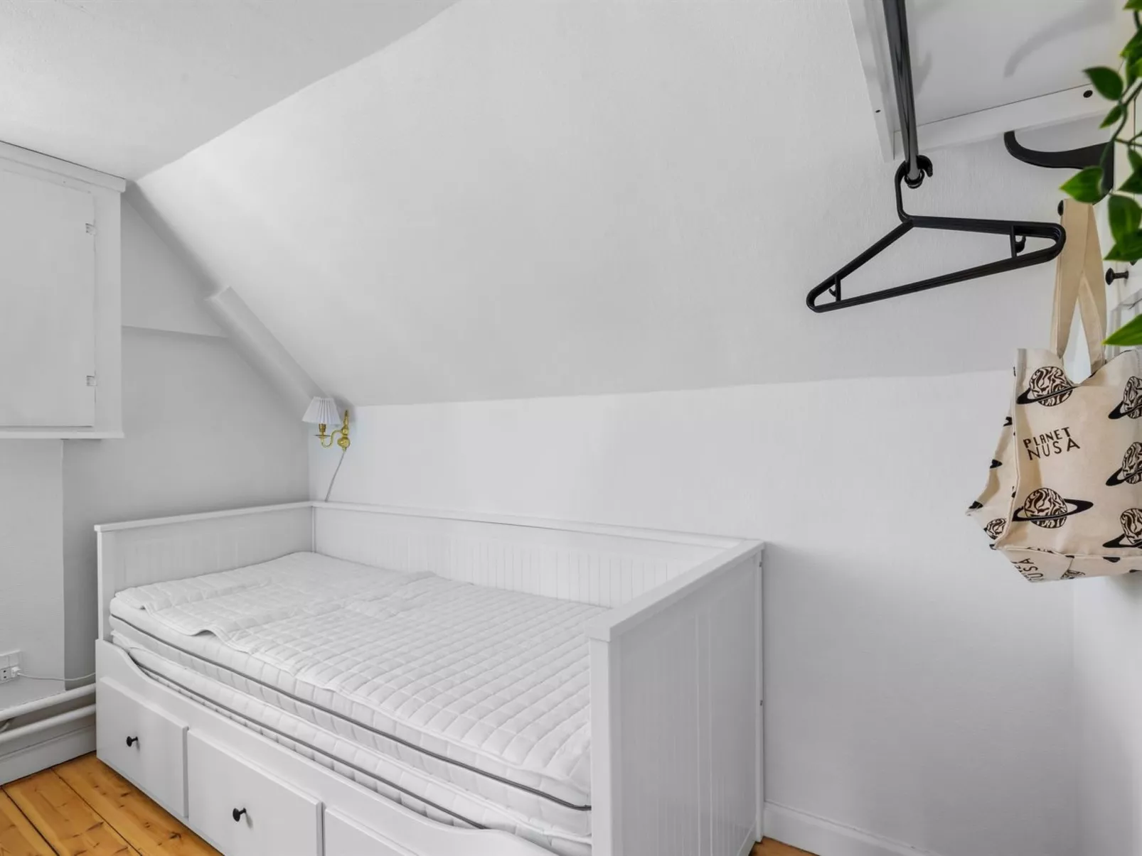 "Karoliina" - 125m from the sea-Dedans