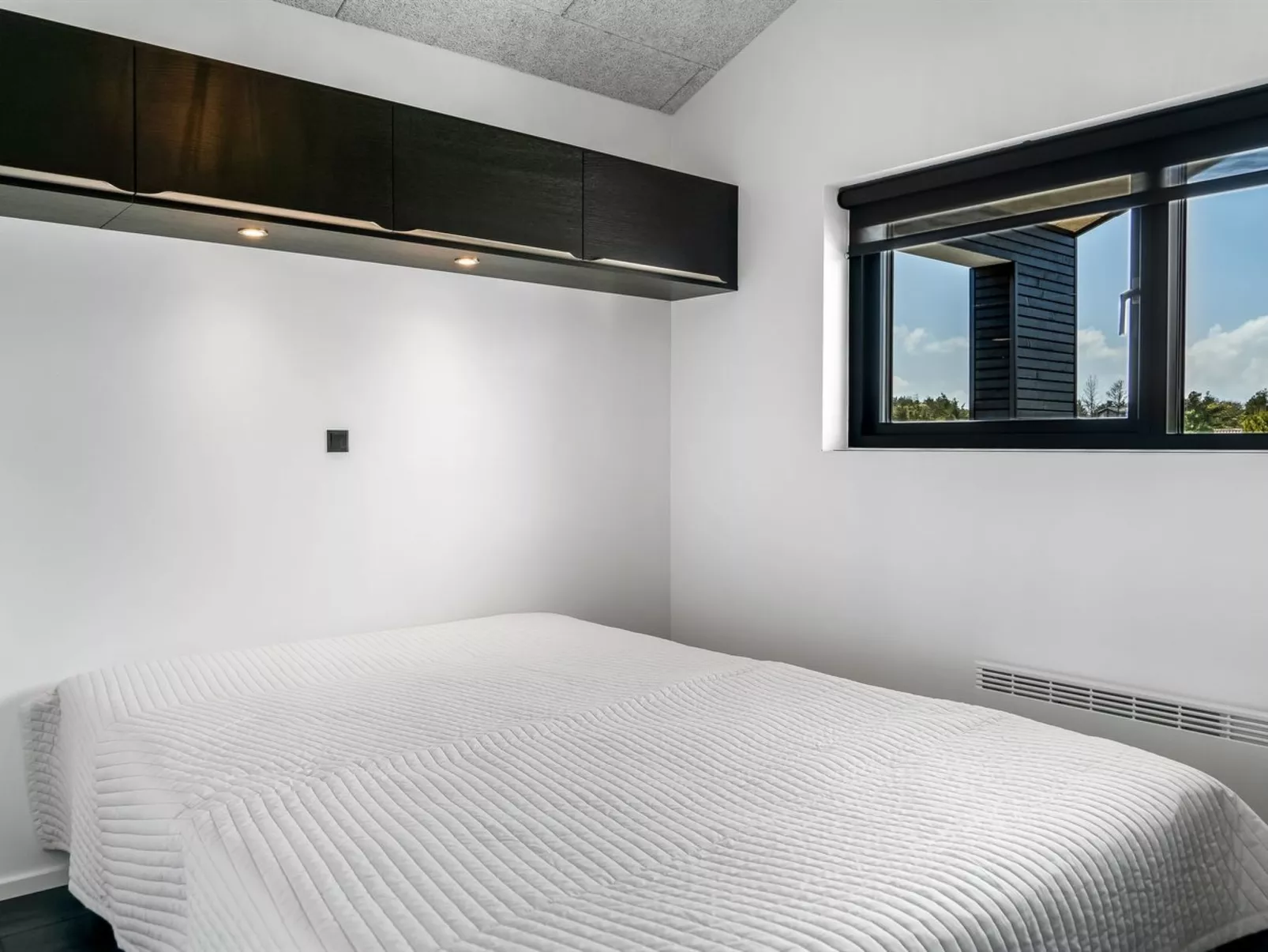 "Eriksine" - 750m from the sea-Dedans