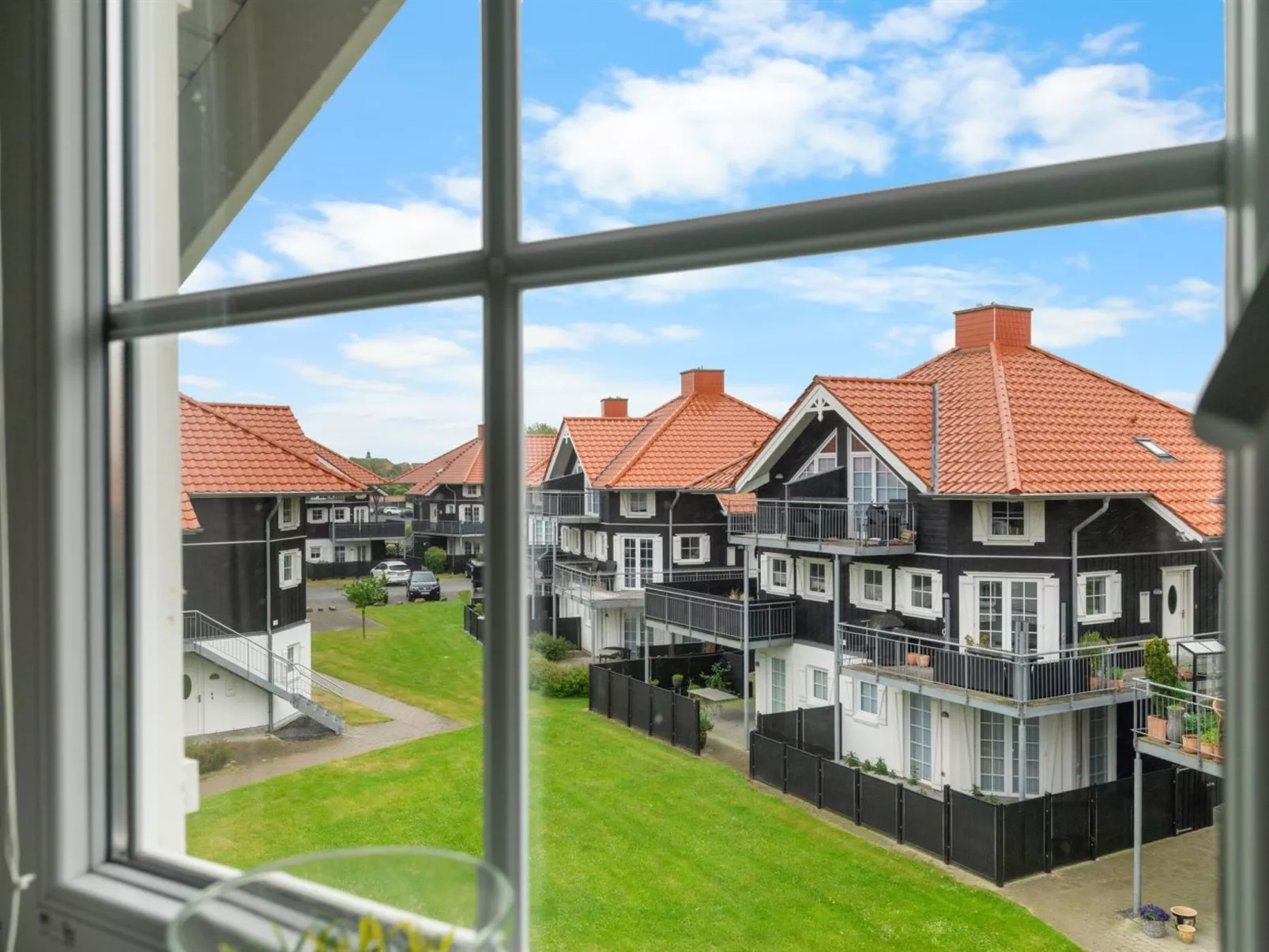 "Ismo" - 350m from the sea-Outside