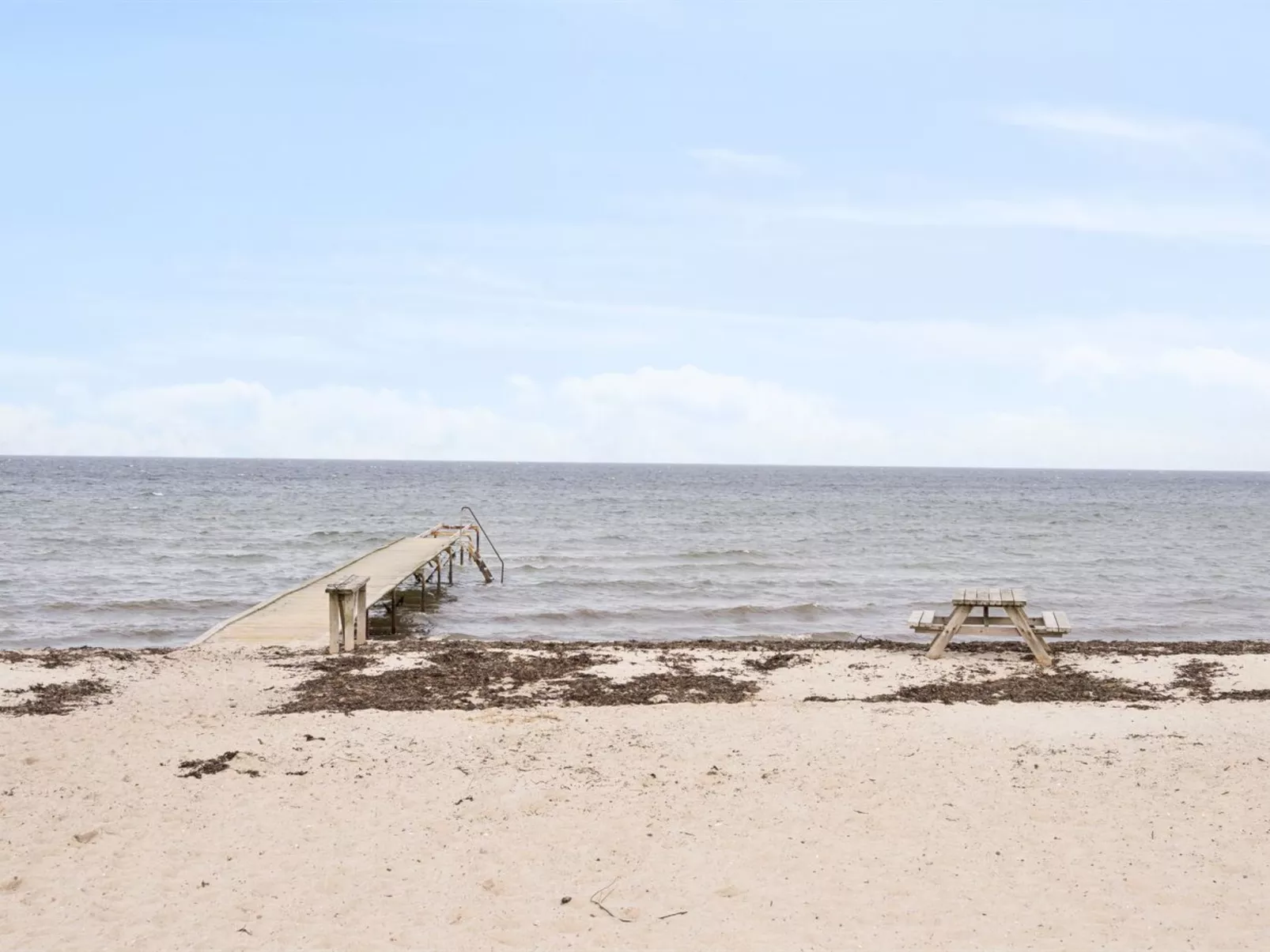 "Akira" - 250m from the sea-Outside