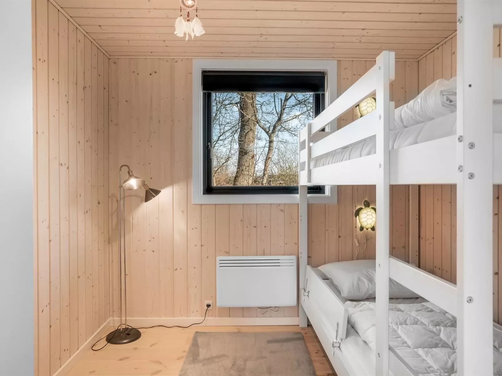 "Angelie" -  from the sea-Inside