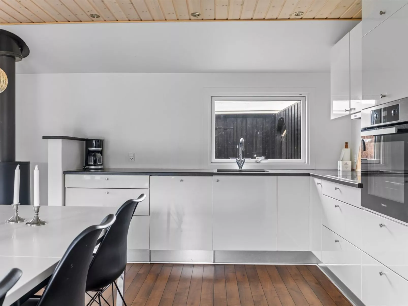 "Dida" - 120m from the sea-Drinnen