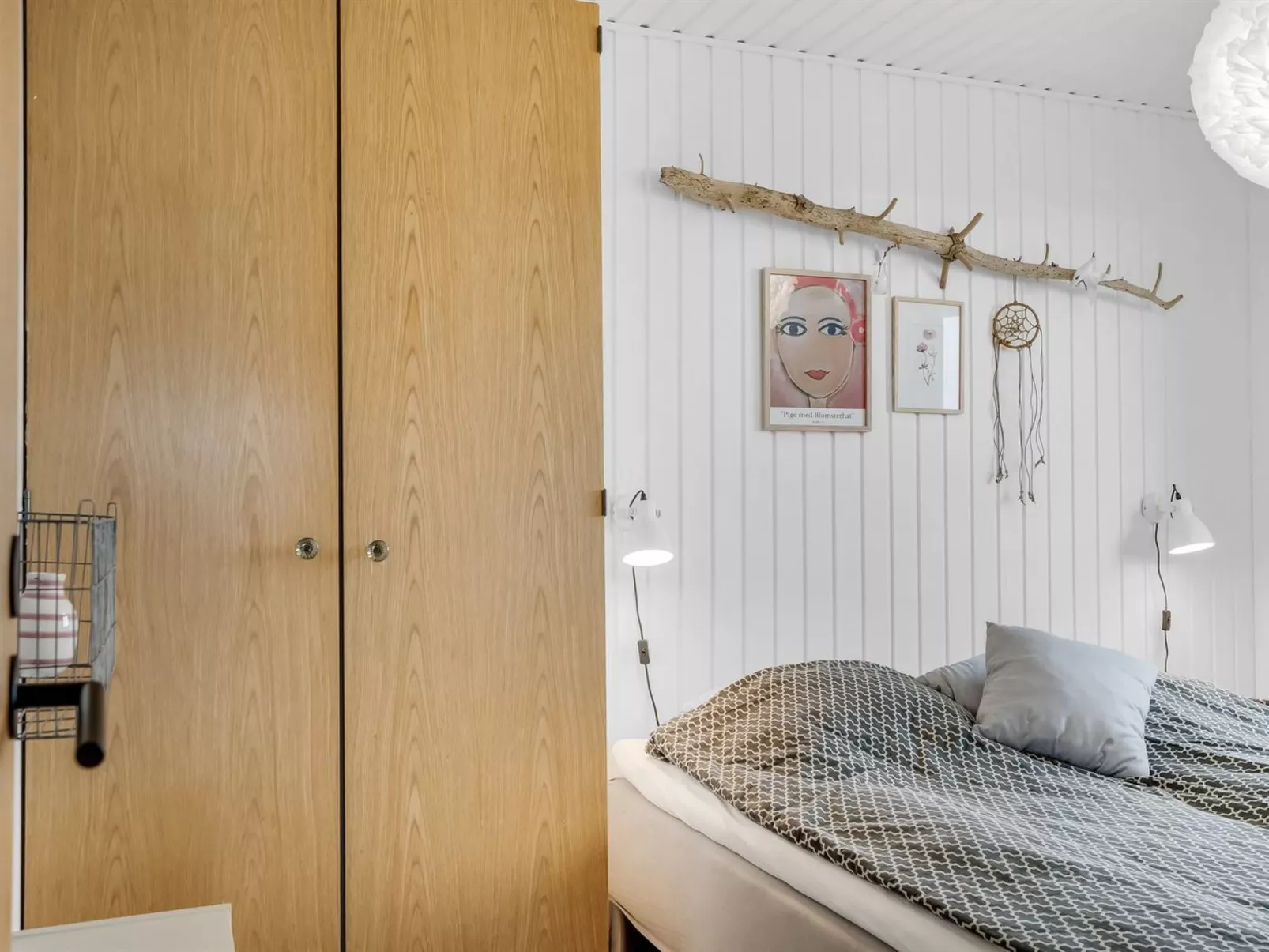 "Waghn" - 250m from the sea-Inside