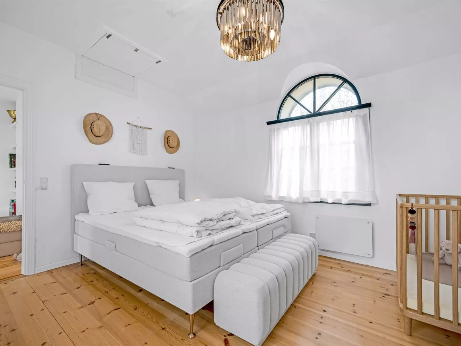 "Arto" - 325m from the sea-Inside