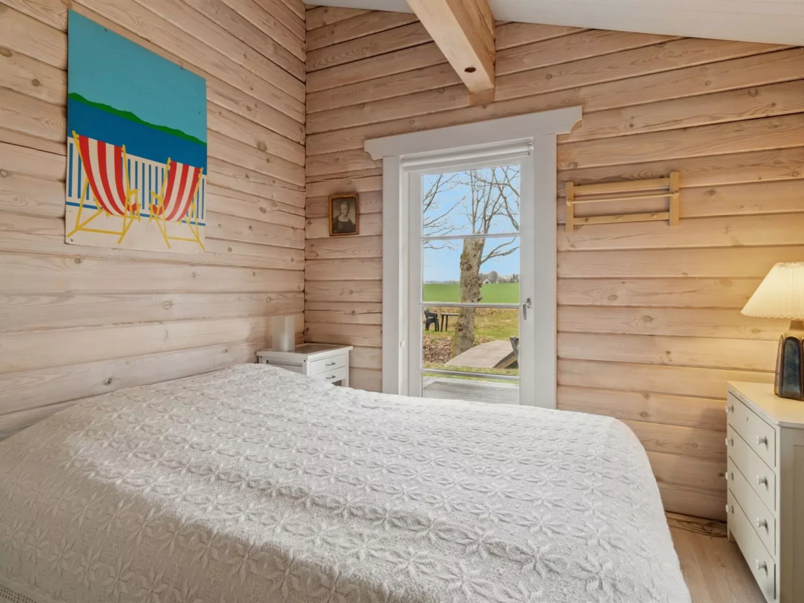 "Brynjolf" - 1km from the sea-Inside