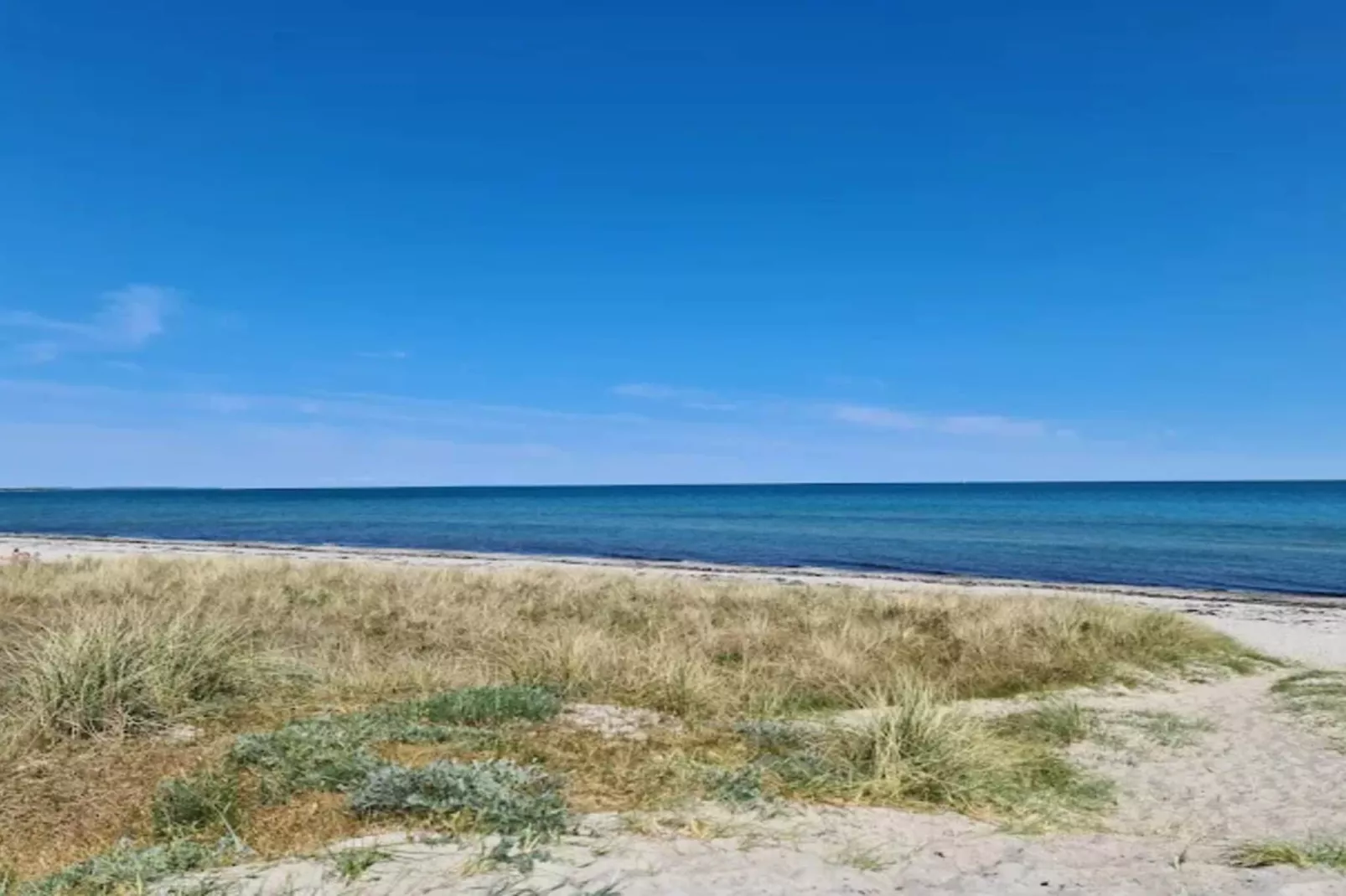 7 person holiday home in Væggerløse-Water view