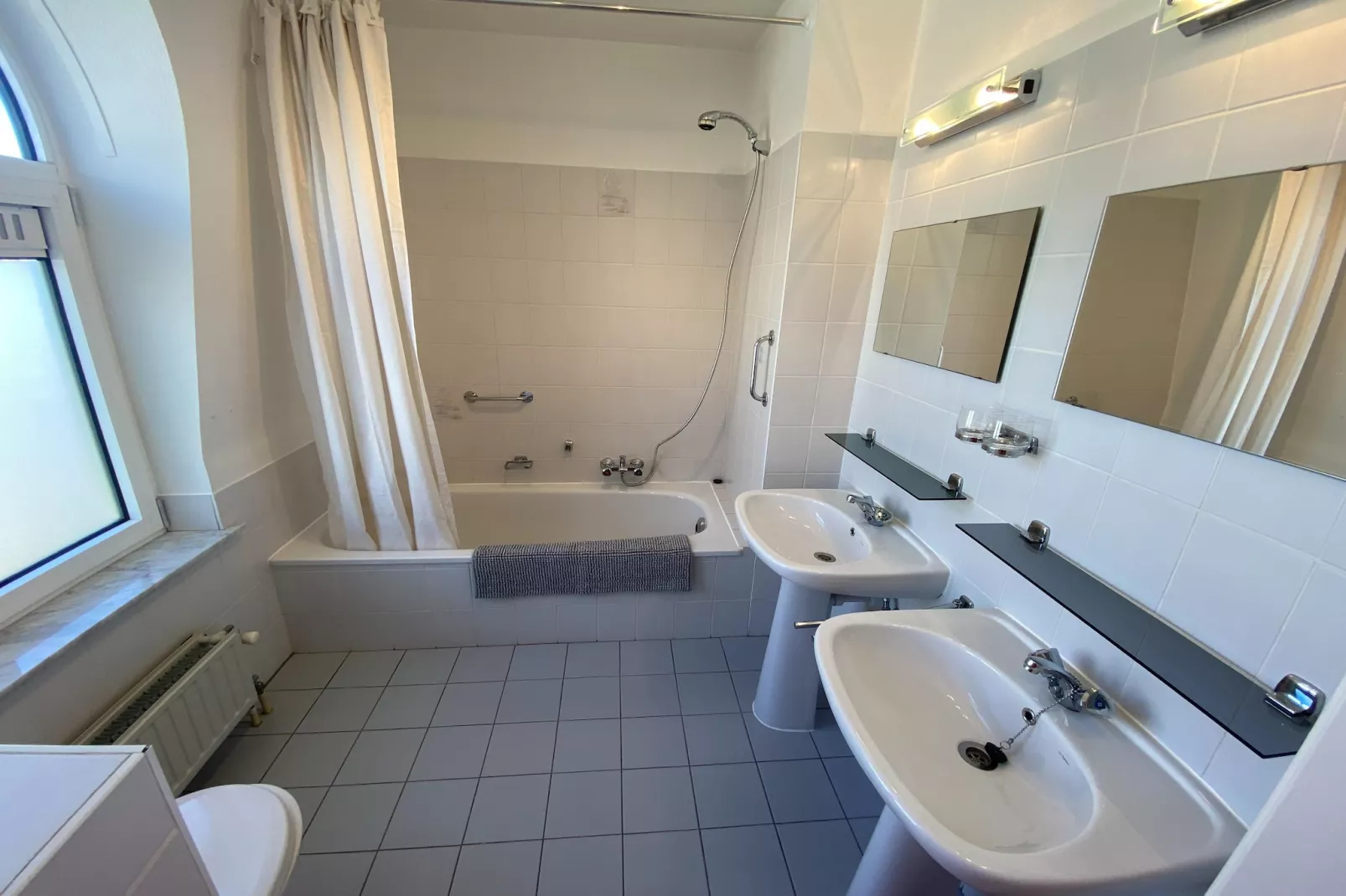 Residence MARINA-31-Badezimmer