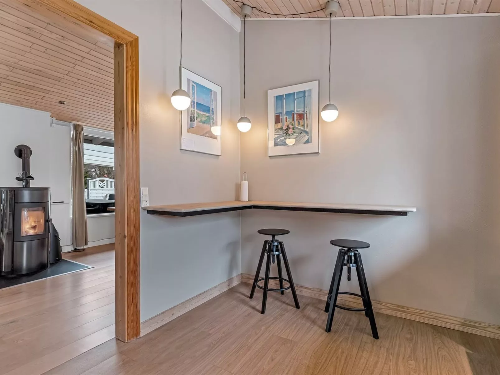 "Janna" - 200m from the sea-Drinnen