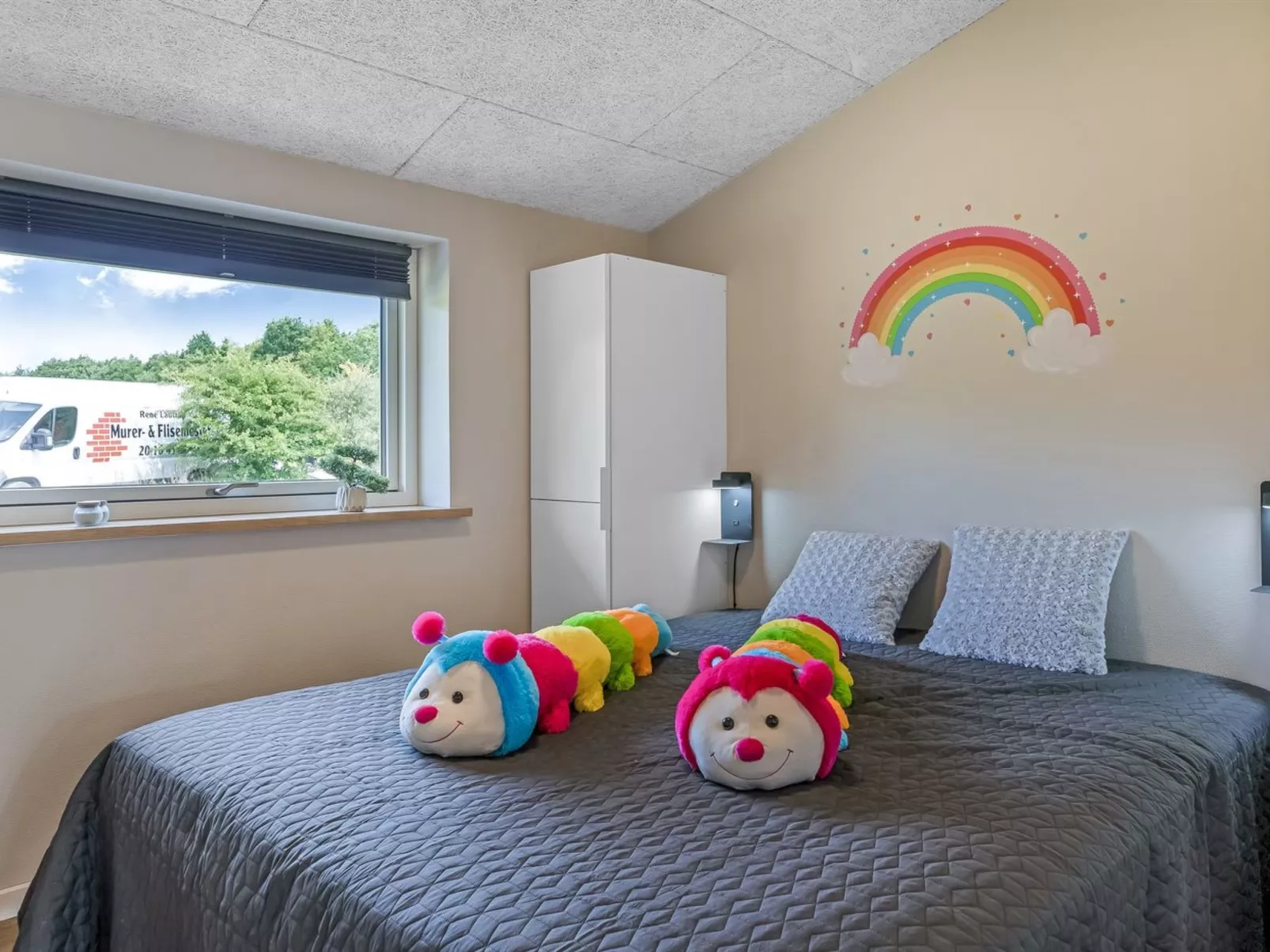 "Alvira" - 30km from the sea-Inside