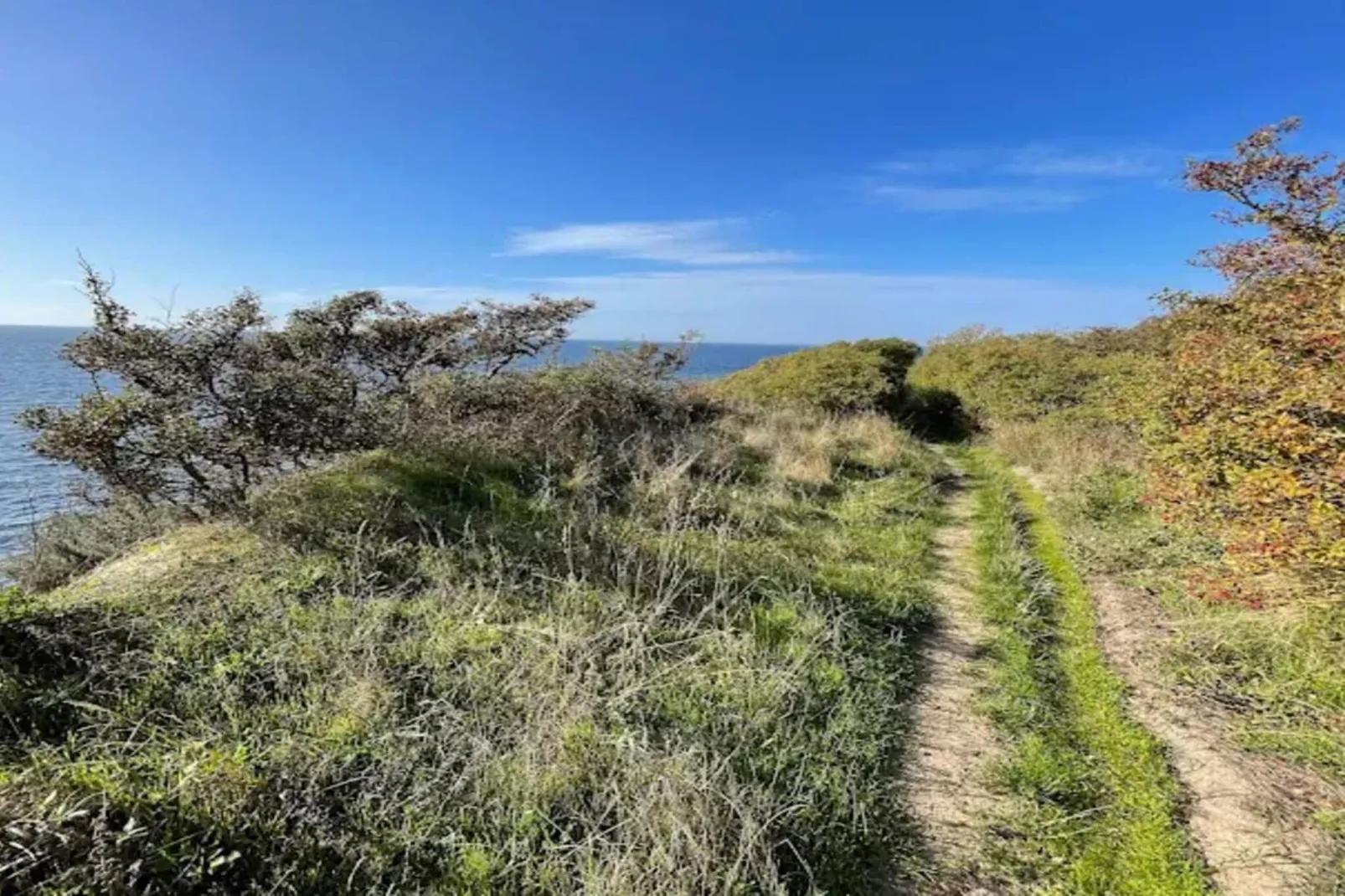 5 star holiday home in Humble-Water view