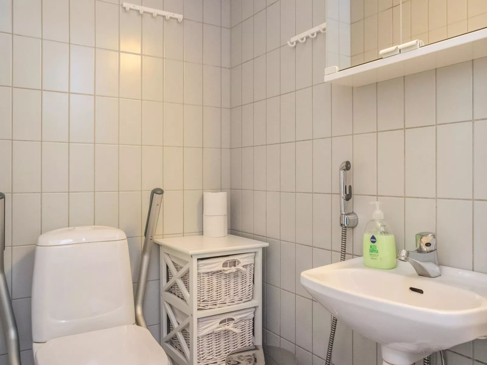 Kesä-iikka c6-Inside