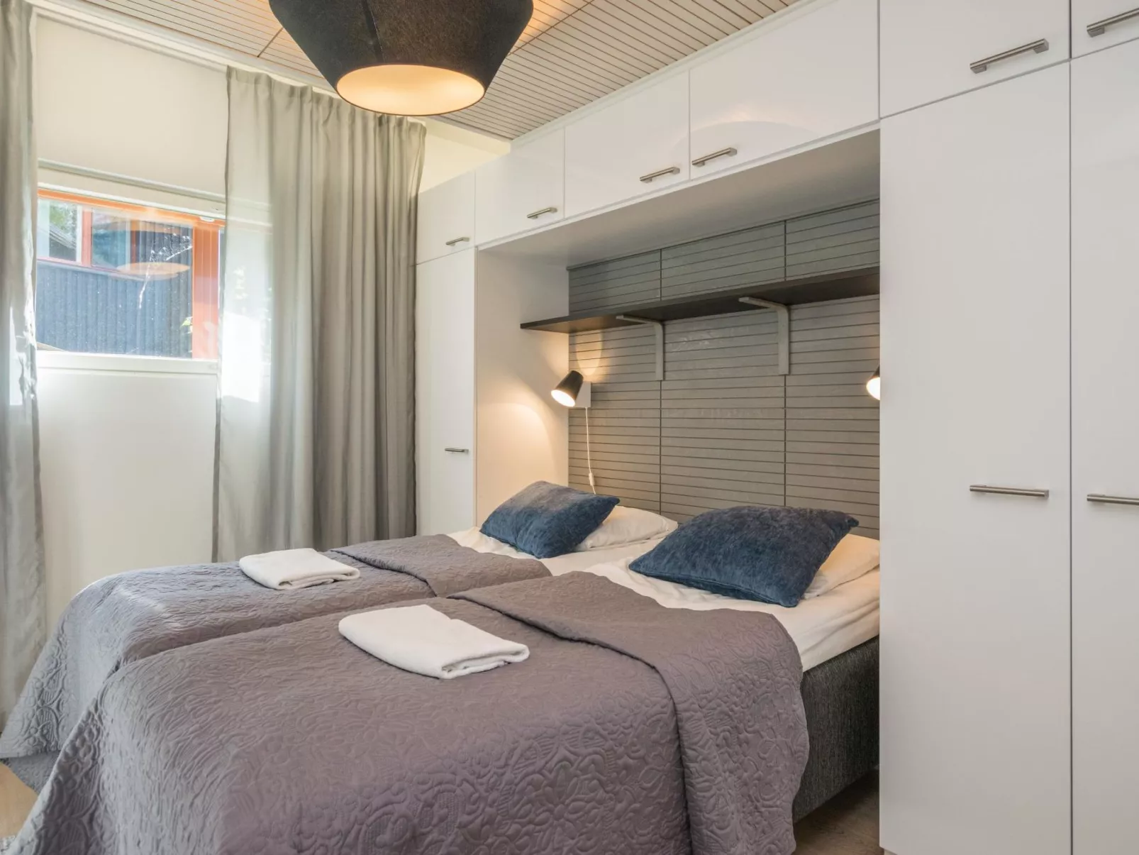 Haapala suites 24-Dedans