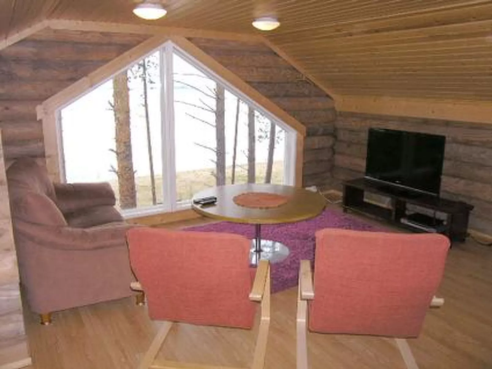 Taivaanranta-Drinnen