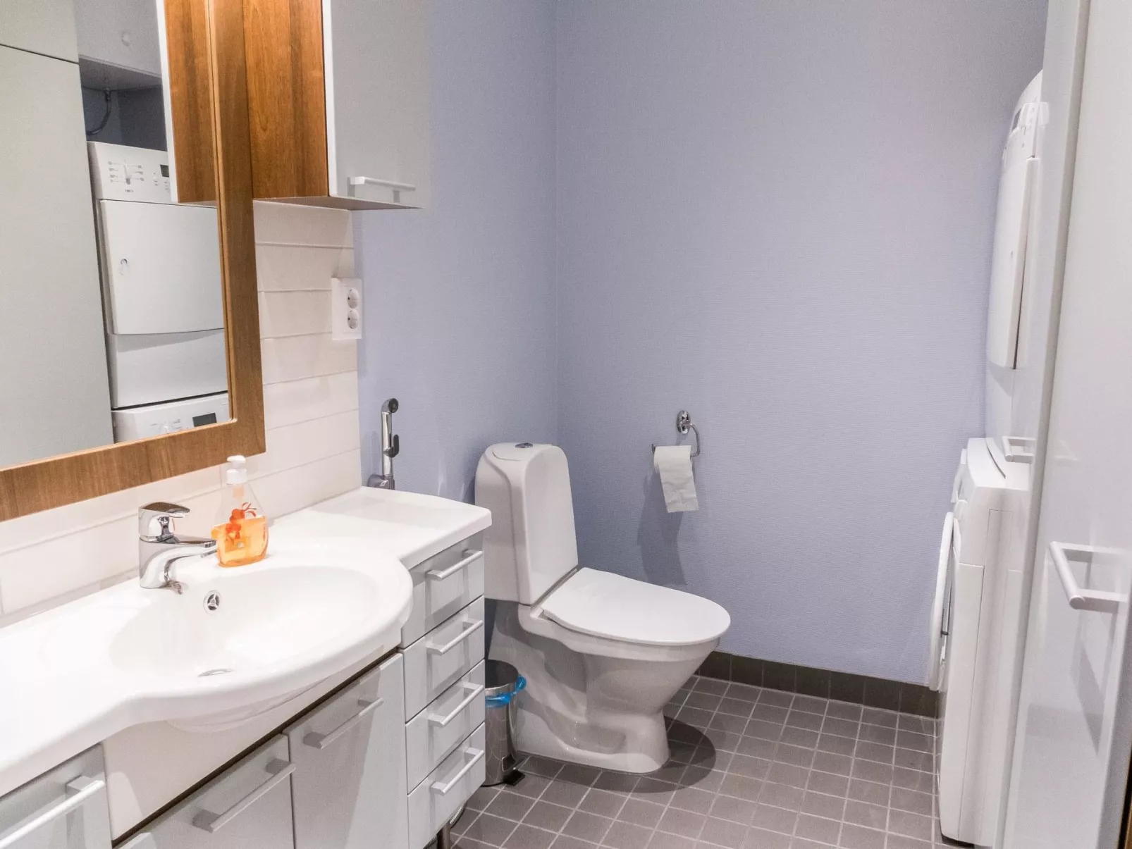 Vuokatinlampi 7 c-Drinnen