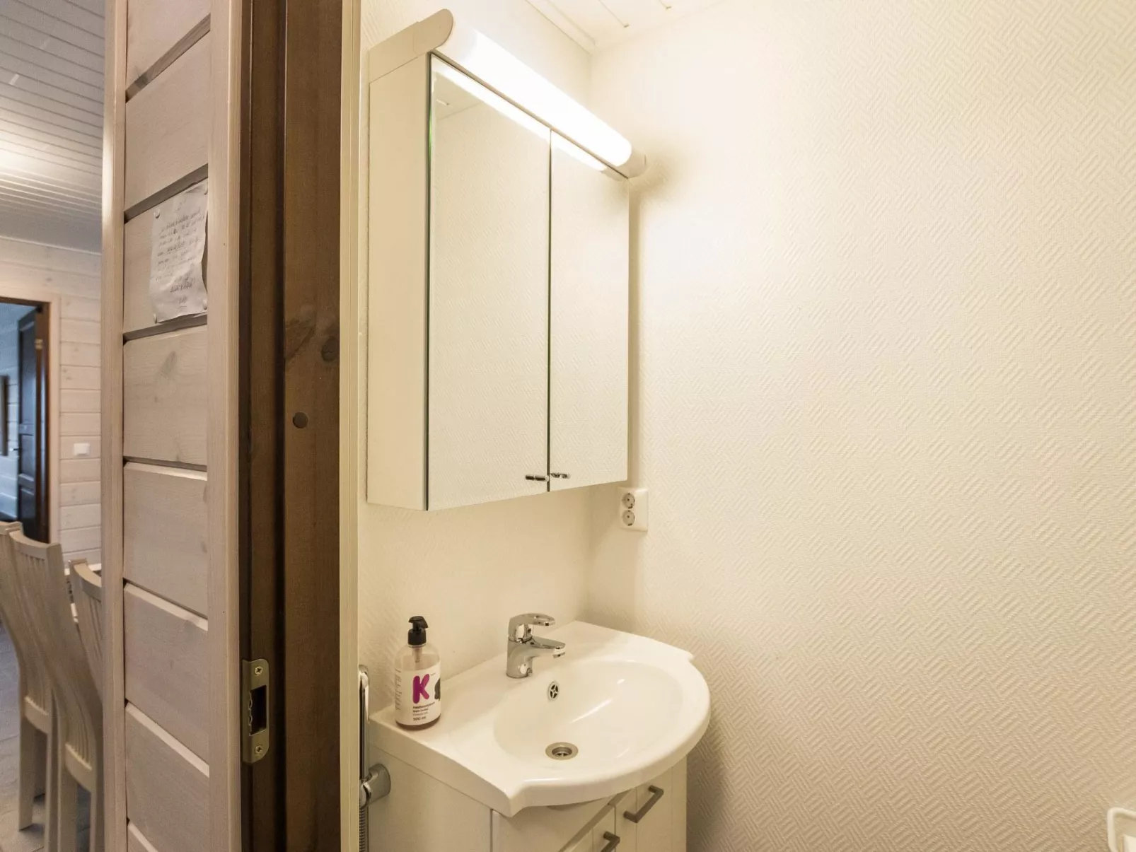 Hil-lak-ka ii as 5-Inside