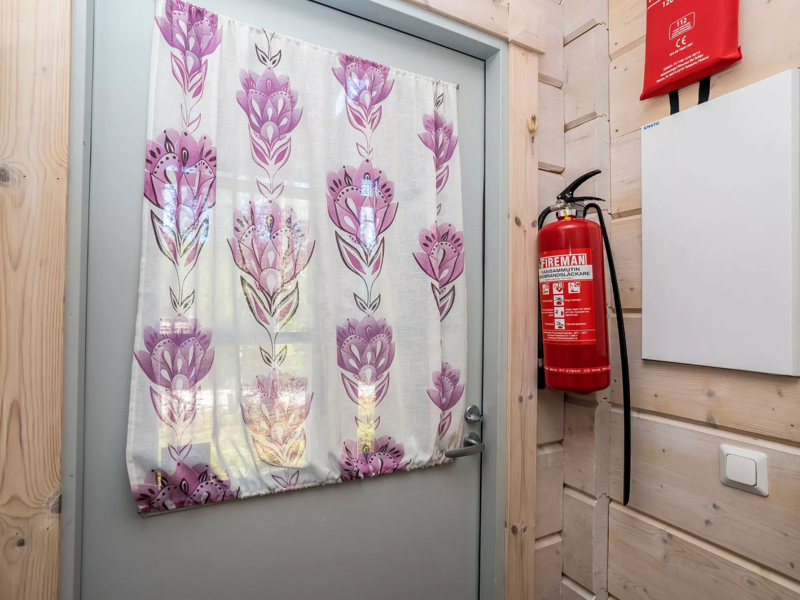 Rukan villa lux a-Dedans