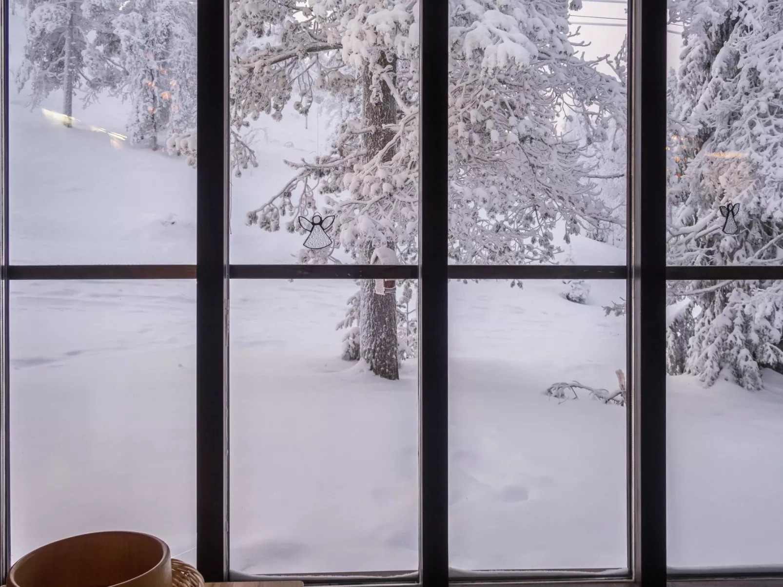 Rukakämmekkä-Dedans