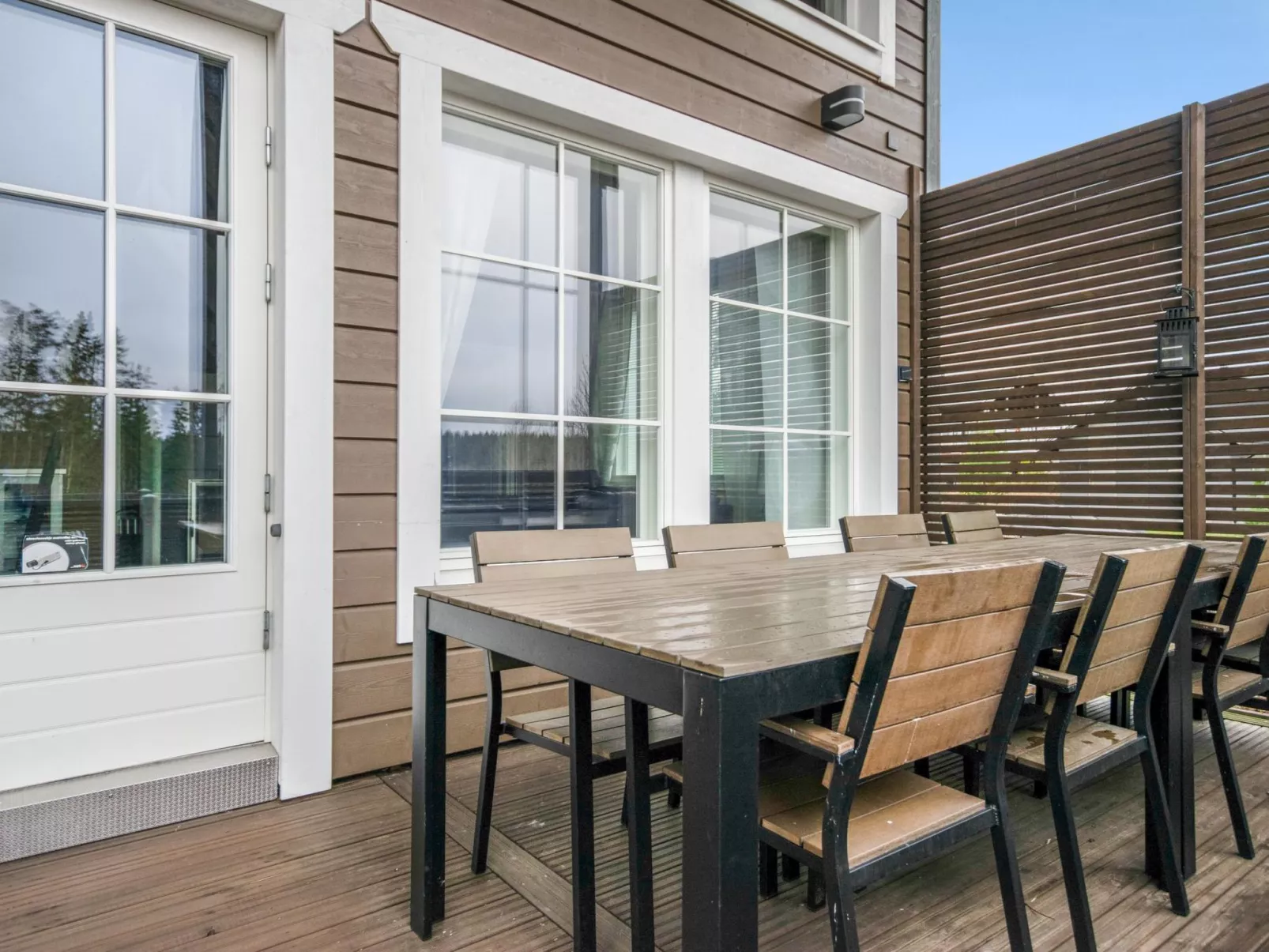 Villa nummenranta 1-Drinnen