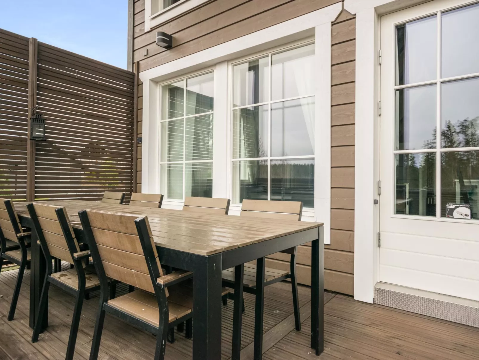 Villa nummenranta 2-Dedans