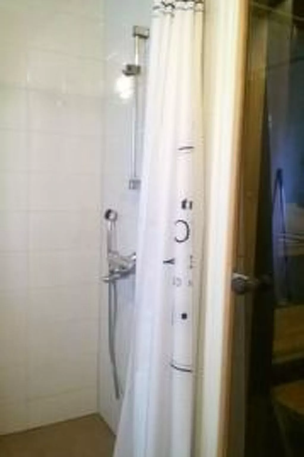 Villa vuorenpää-Dedans