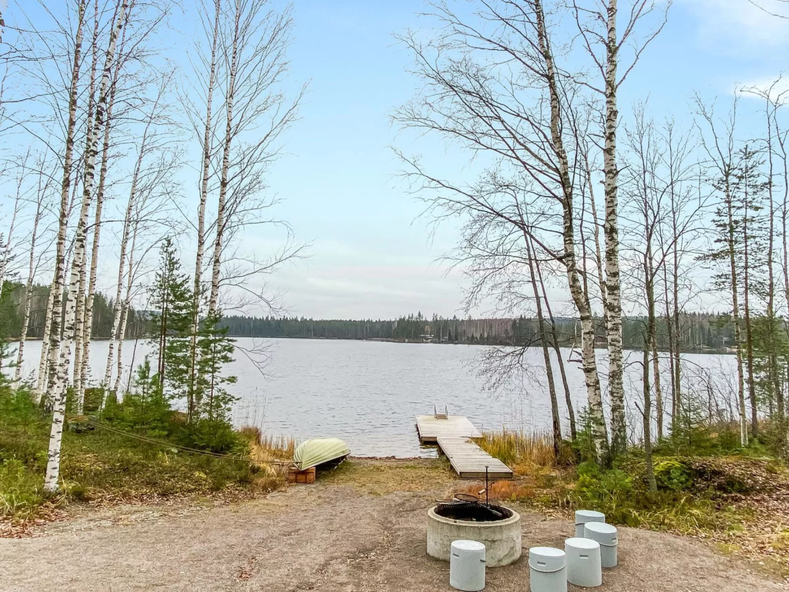 Villa sipilä-Drinnen