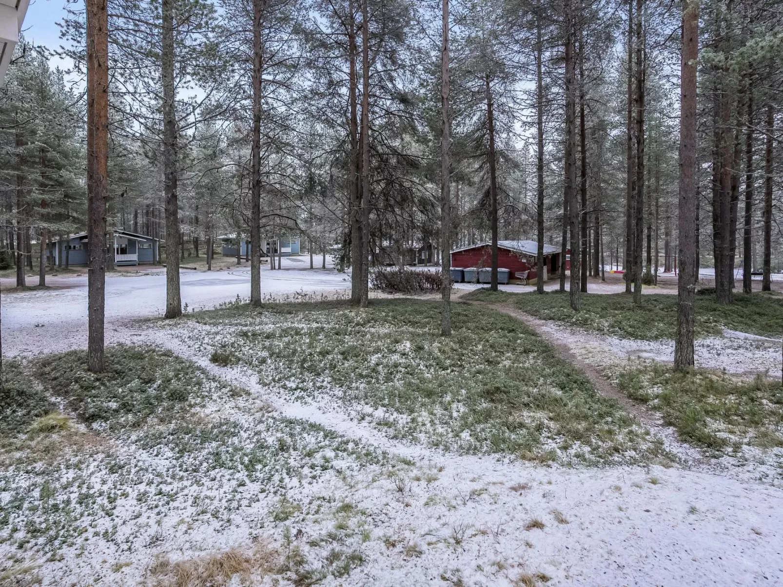 Villa kuukso-Drinnen