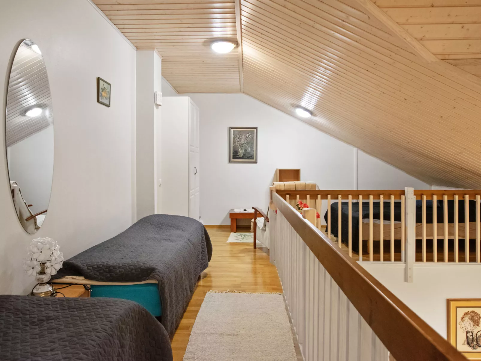 Point vale 1 as 9-Dedans