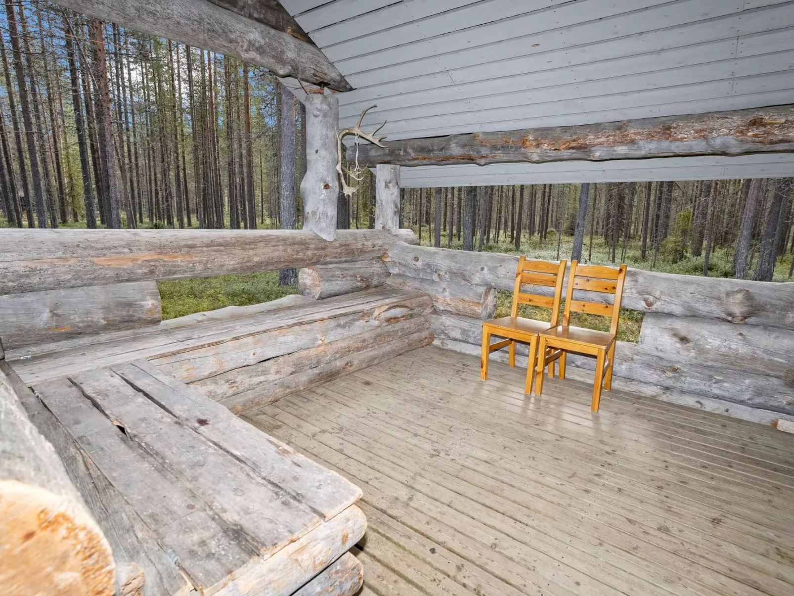 Rukanlumous 1-Drinnen